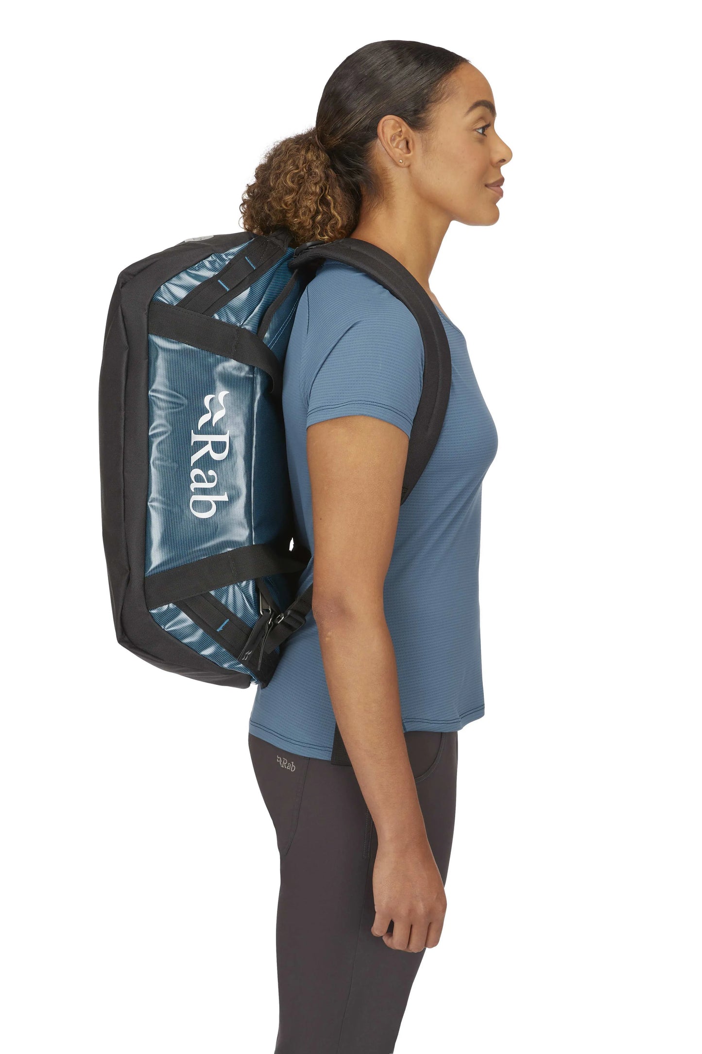 Rab Expedition Kitbag II 30 Blue / 30