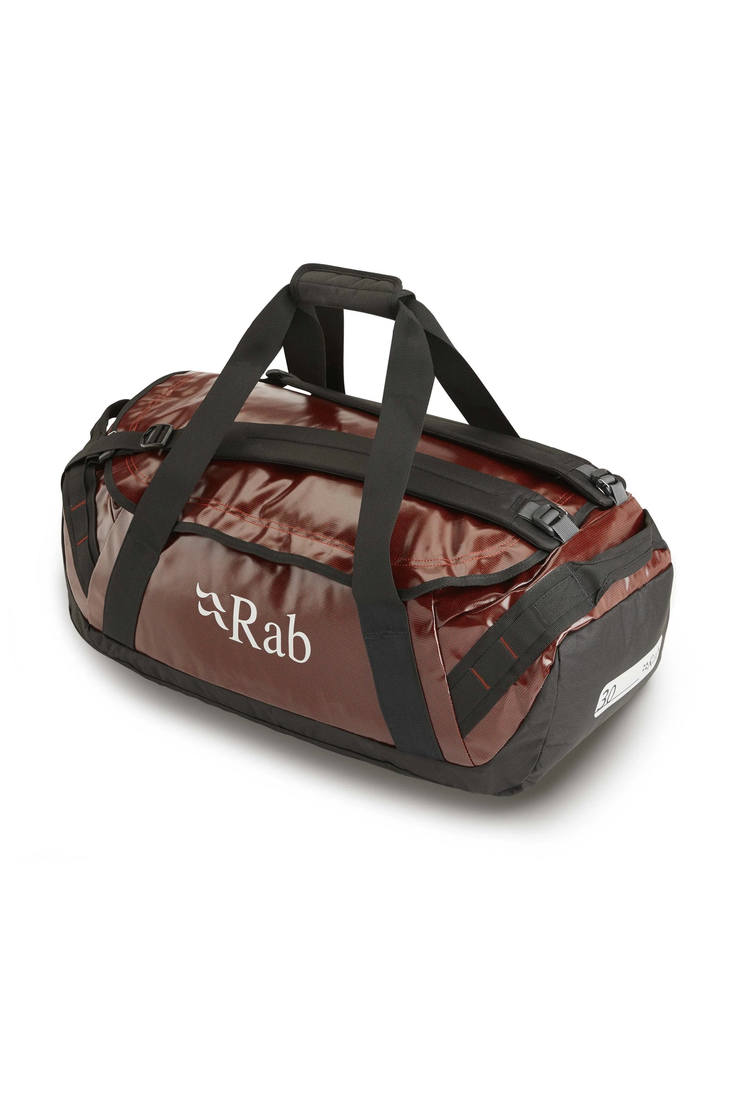 Rab Expedition Kitbag II 30 Red Clay / 30