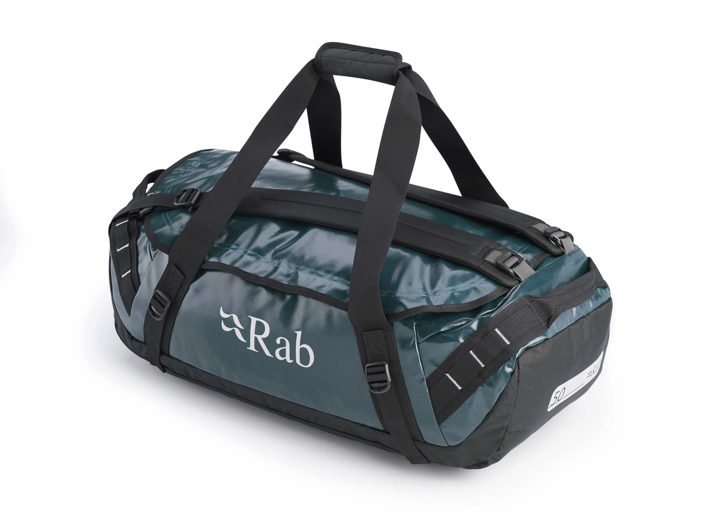 Rab Expedition Kitbag II 50 Blue / 50