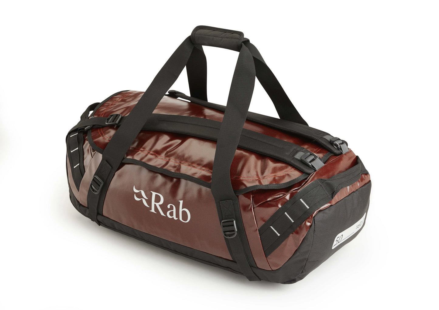 Rab Expedition Kitbag II 50 Red Clay / 50