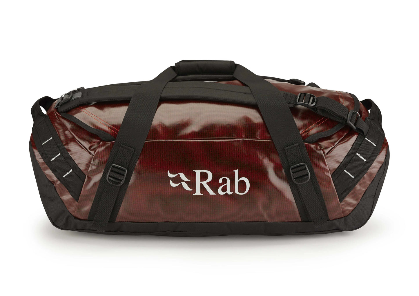 Rab Expedition Kitbag II 50 Red Clay / 50