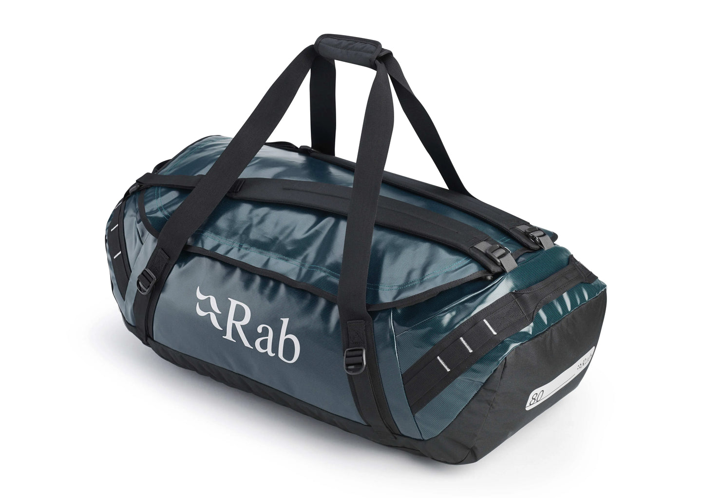 Rab Expedition Kitbag II 80 Blue / 80
