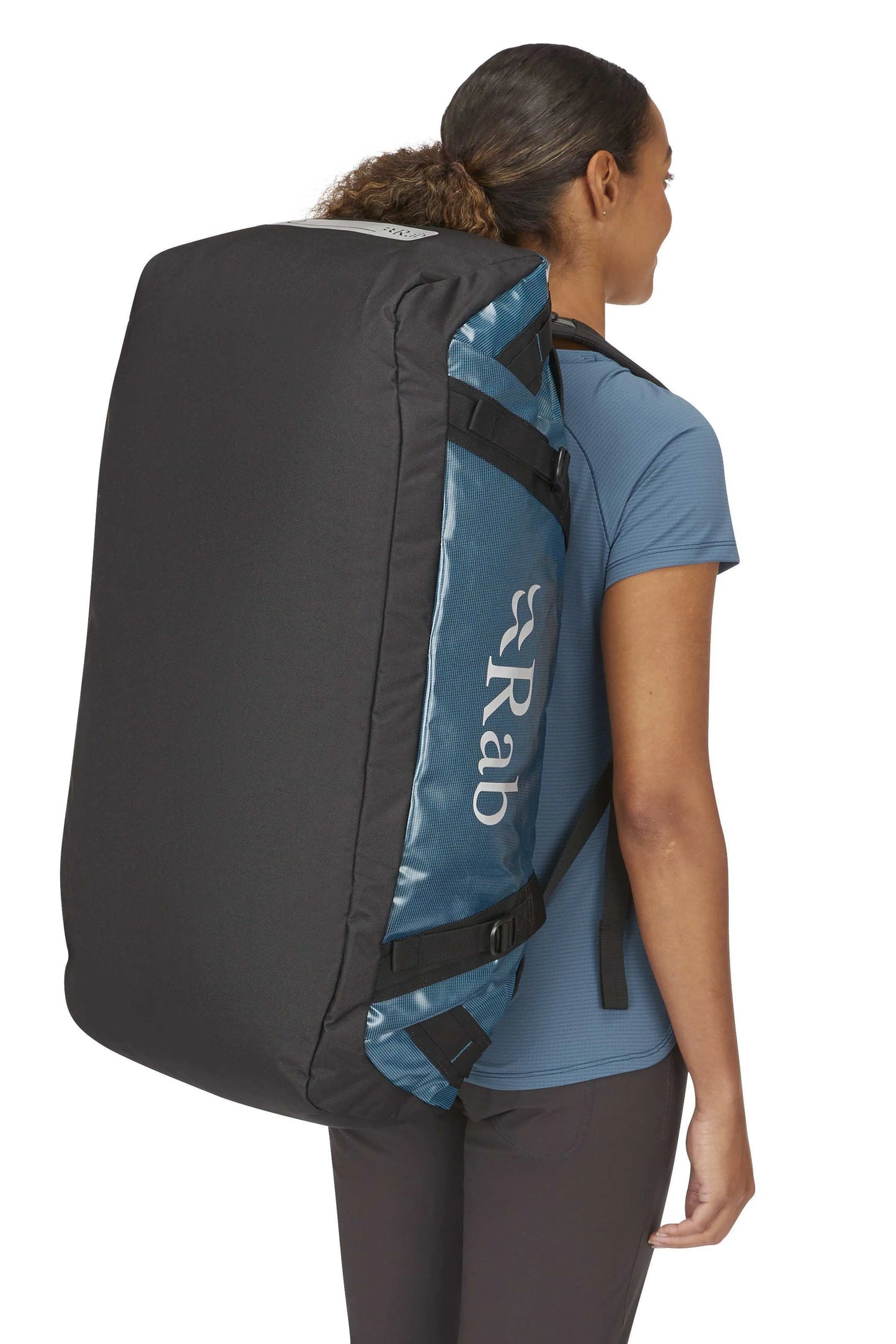Rab Expedition Kitbag II 80 Blue / 80