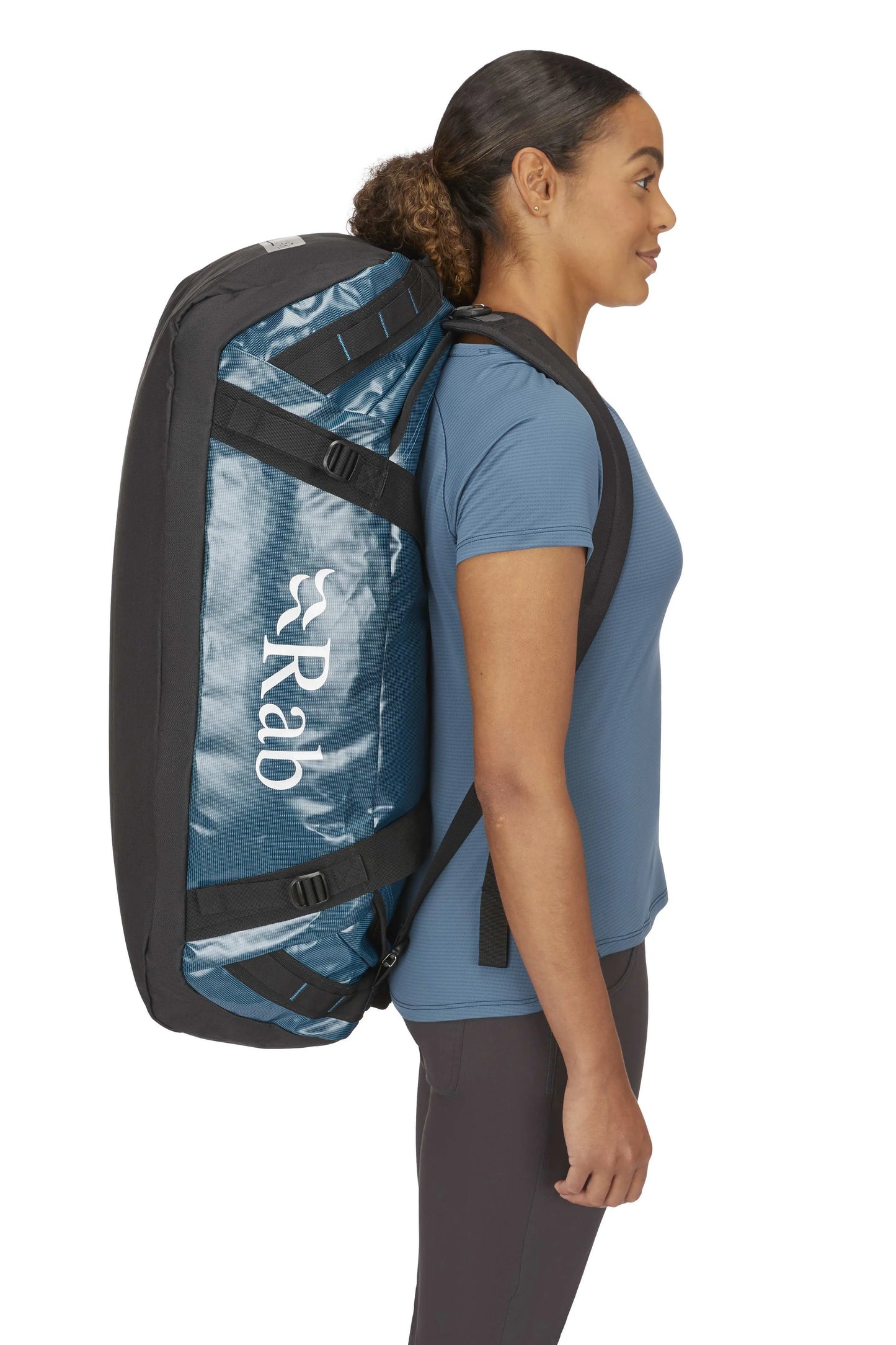 Rab Expedition Kitbag II 80 Blue / 80