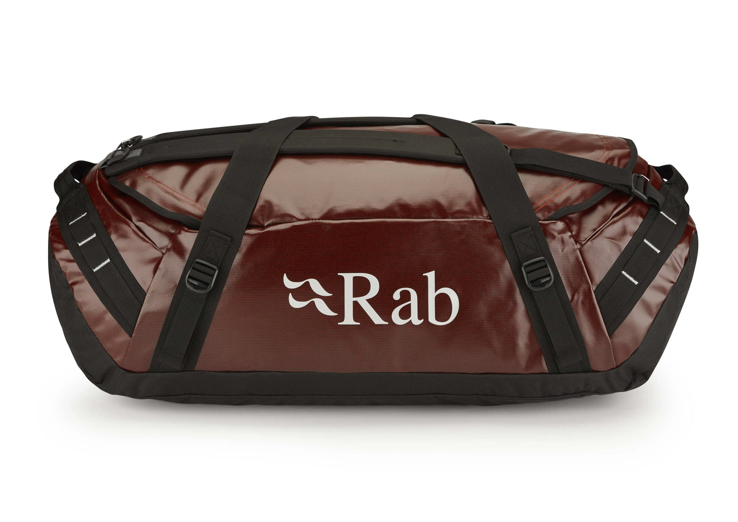 Rab Expedition Kitbag II 80 Red Clay / 80