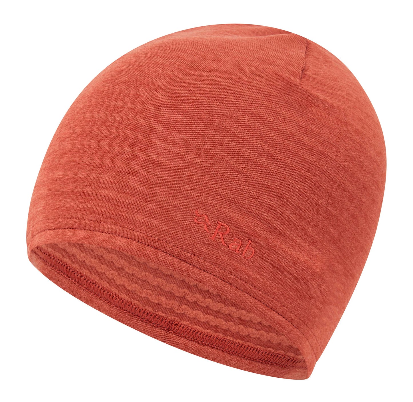 Rab Filament Beanie Tuscan Red / ONE