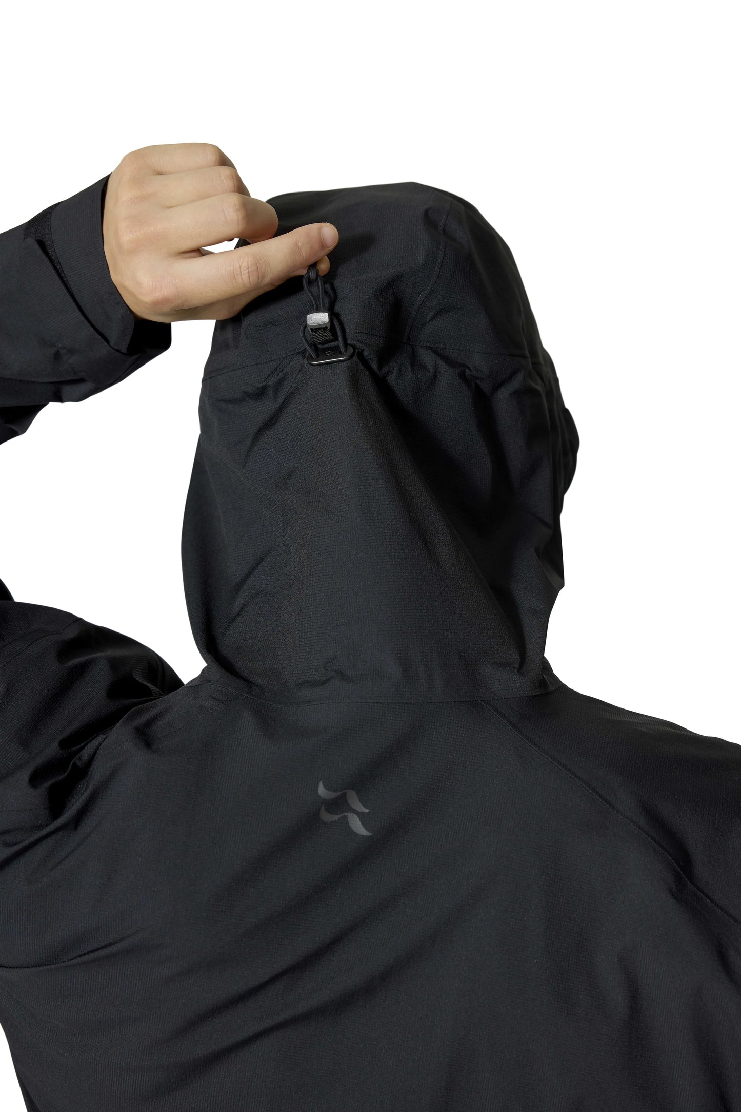 Rab Firewall Alpine Jacket Black / XXL