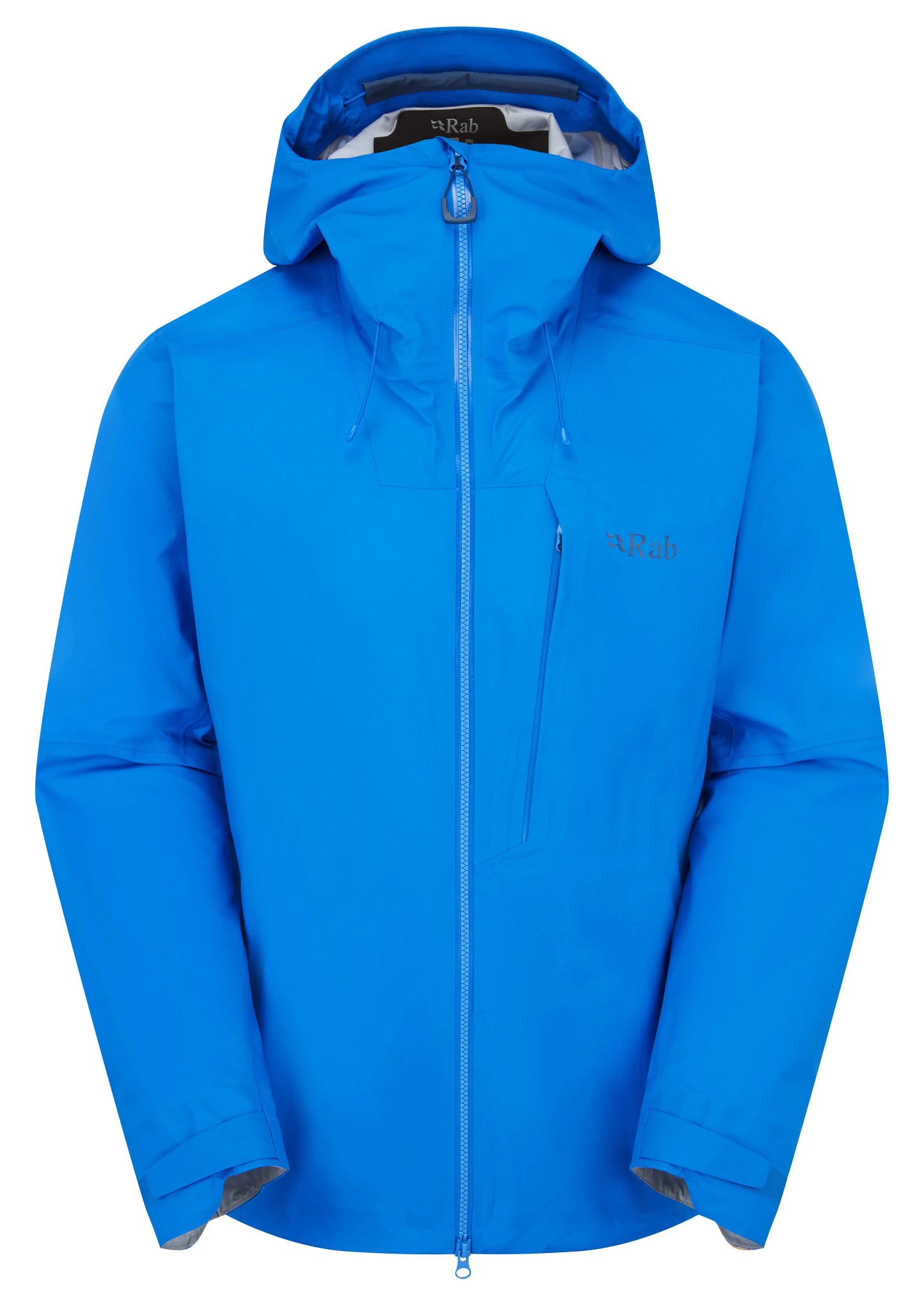 Rab Firewall Alpine Jacket Maya Blue / XXL