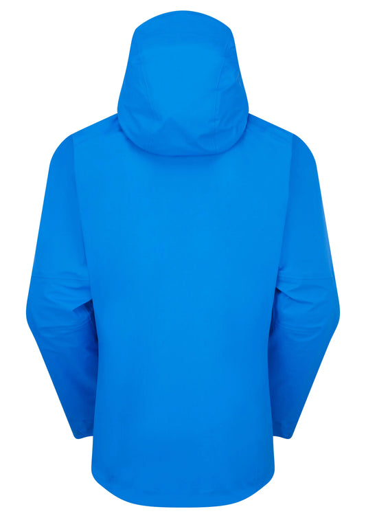 Rab Firewall Alpine Jacket Maya Blue / XXL