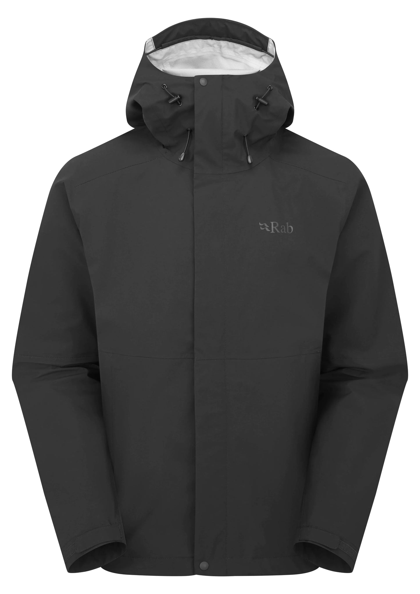 Rab Firewall Jacket Black / XXL
