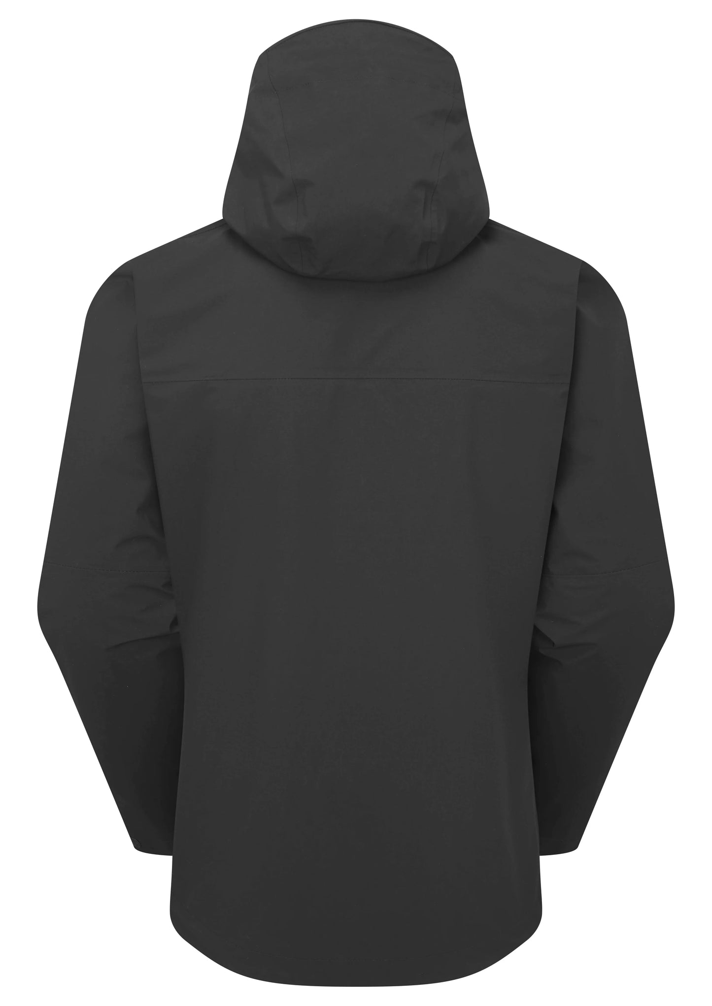 Rab Firewall Jacket Black / XXL