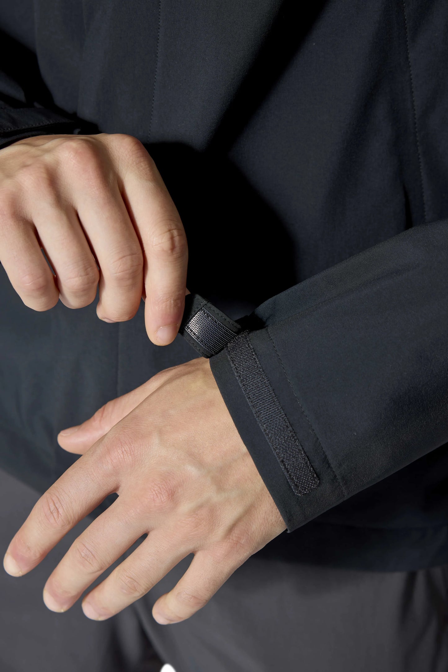 Rab Firewall Jacket Black / XXL