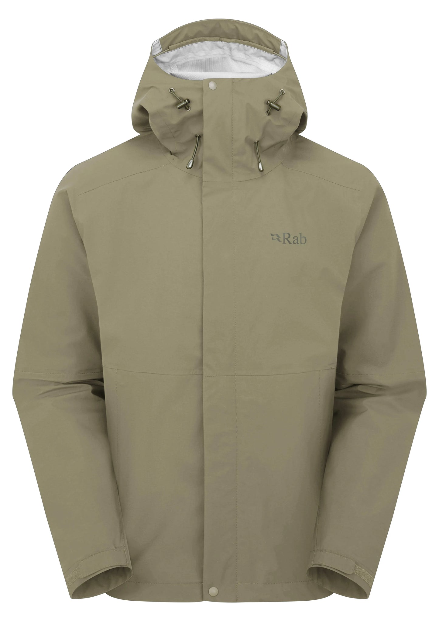 Rab Firewall Jacket Light Khaki / XXL