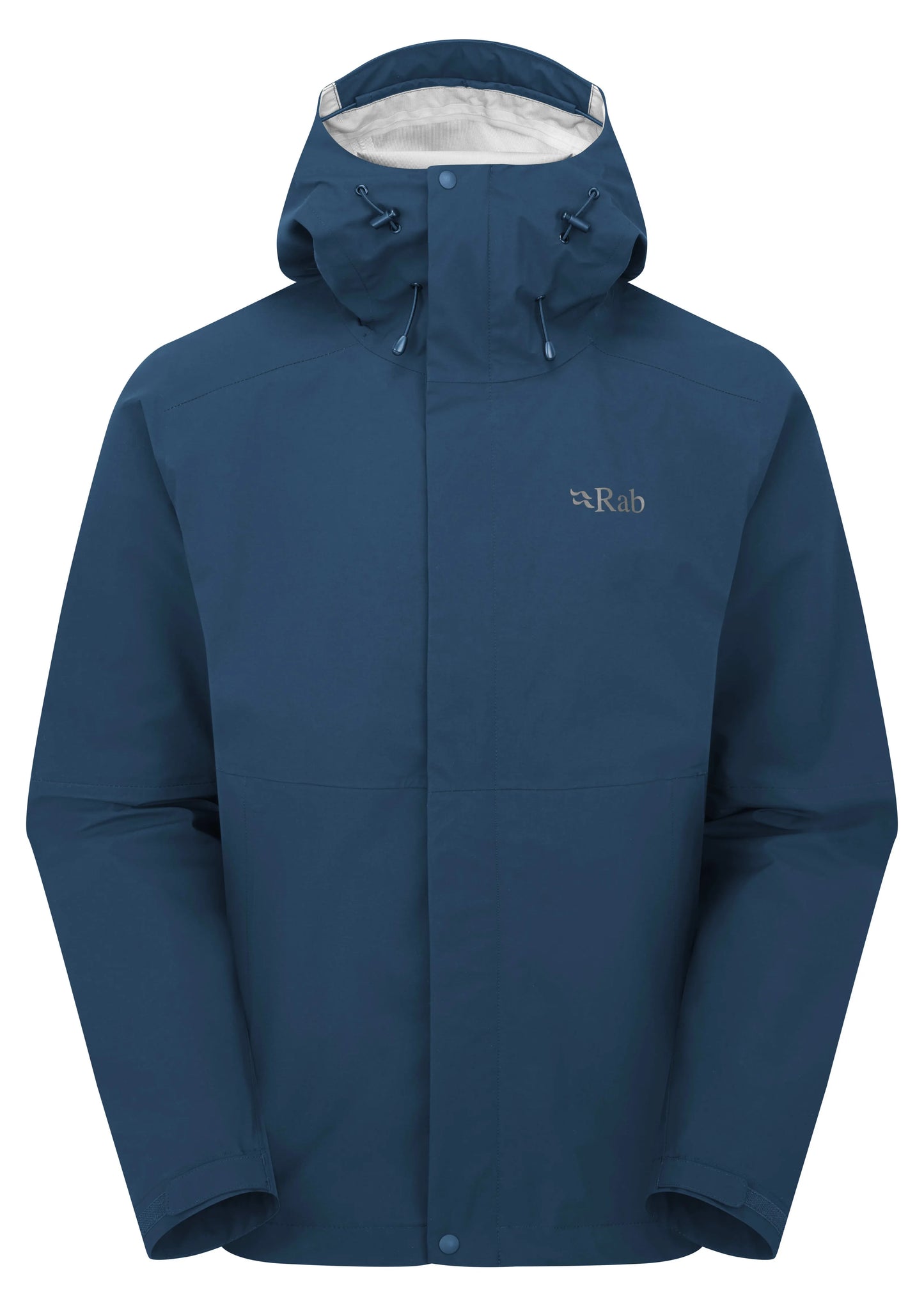 Rab Firewall Jacket Tempest Blue / XXL