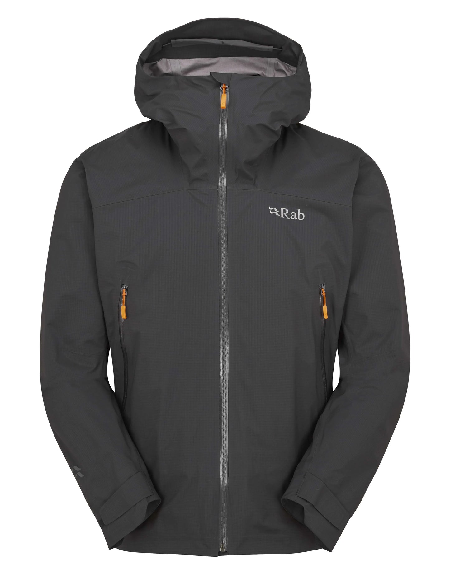 Rab Firewall Light Jacket Anthracite / XXL