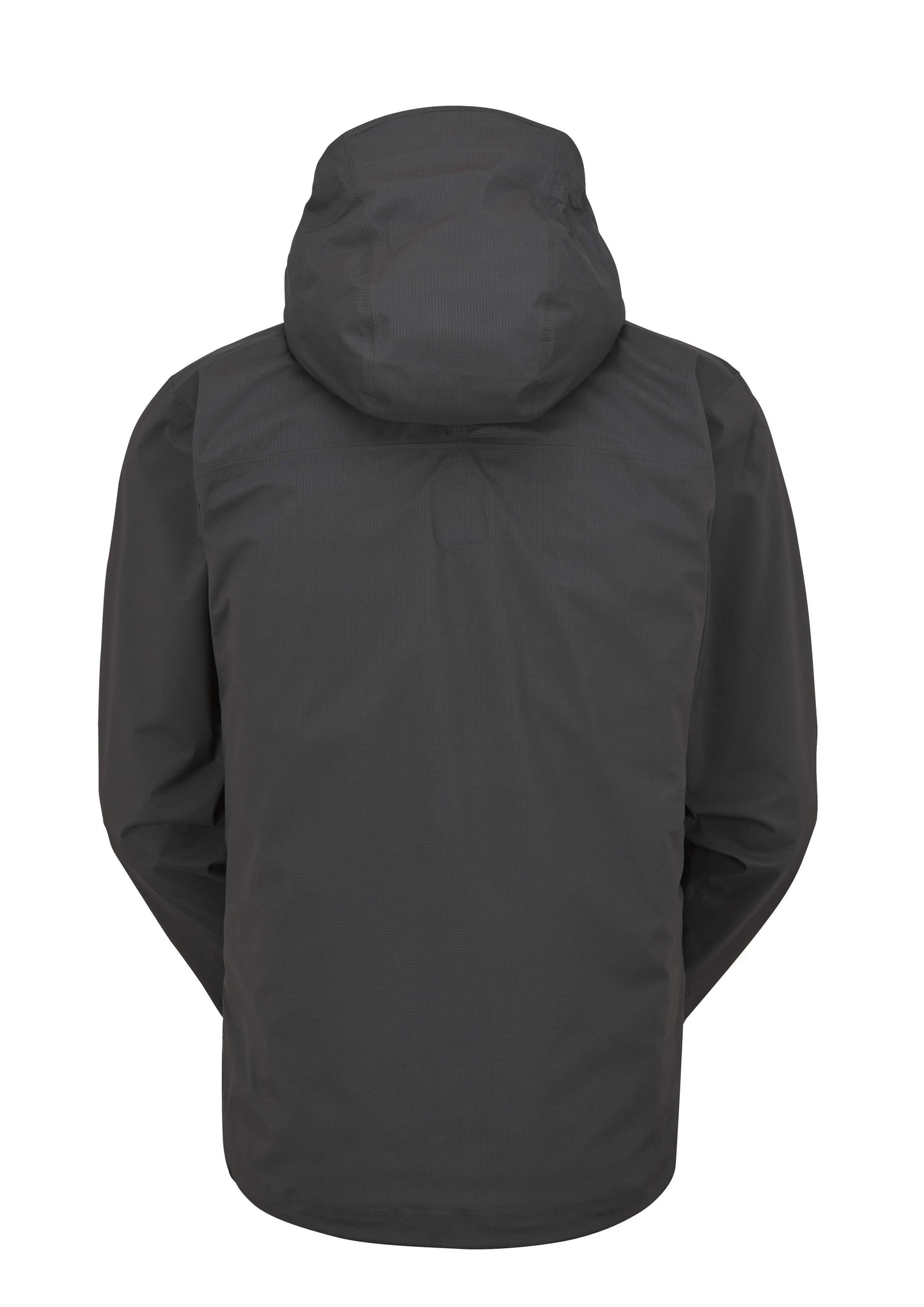 Rab Firewall Light Jacket Anthracite / XXL