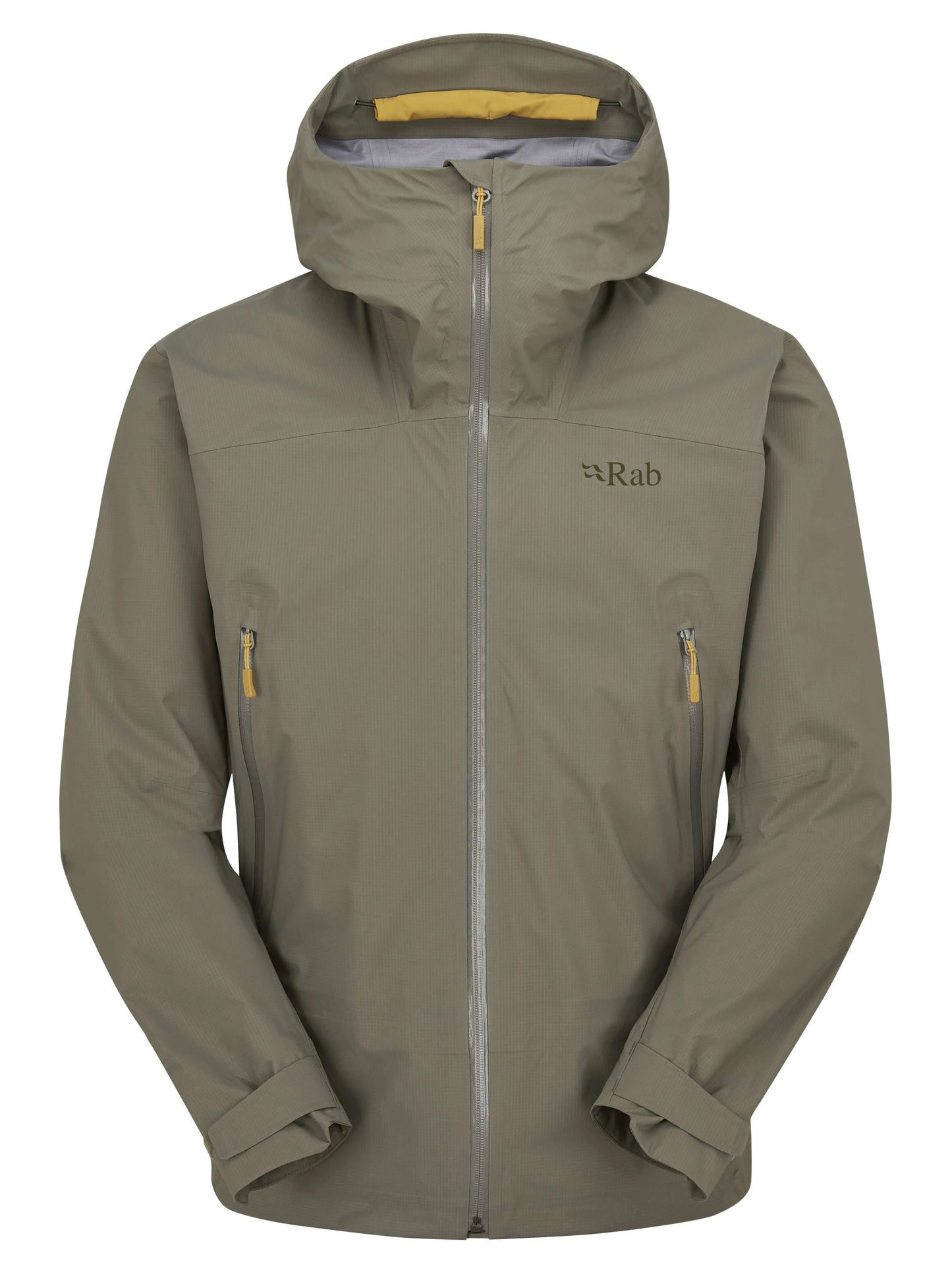 Rab Firewall Light Jacket Light Khaki / XXL