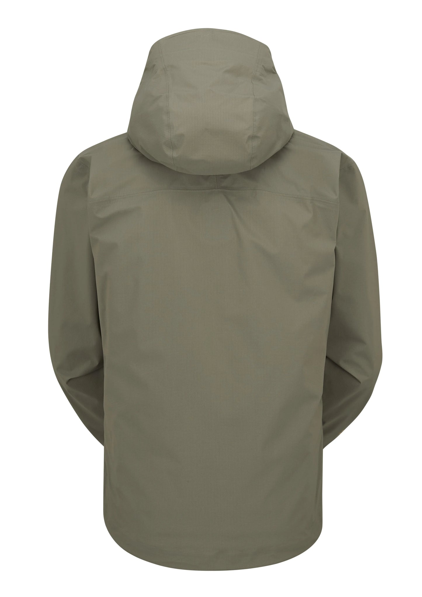 Rab Firewall Light Jacket Light Khaki / XXL