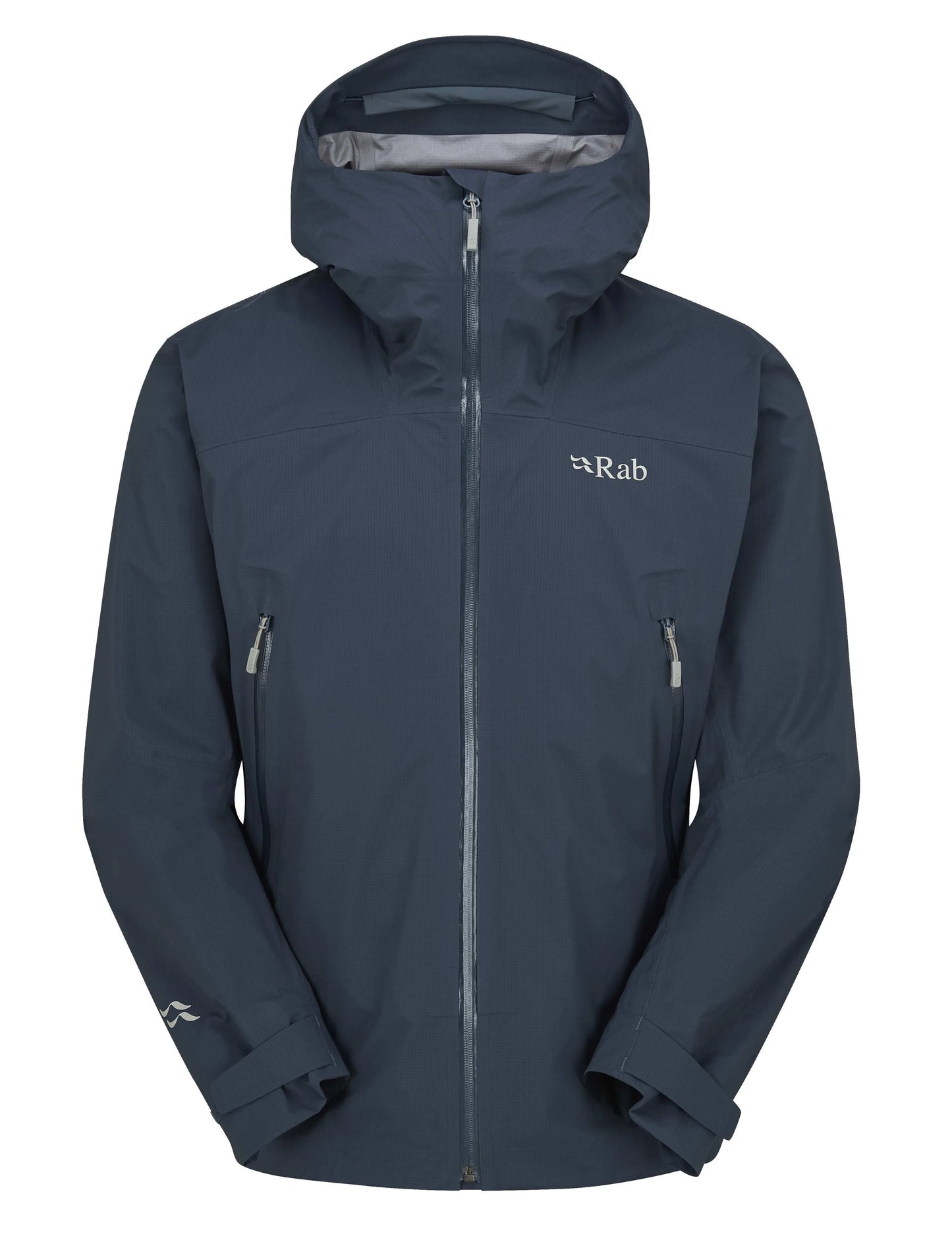 Rab Firewall Light Jacket Tempest Blue / XXL