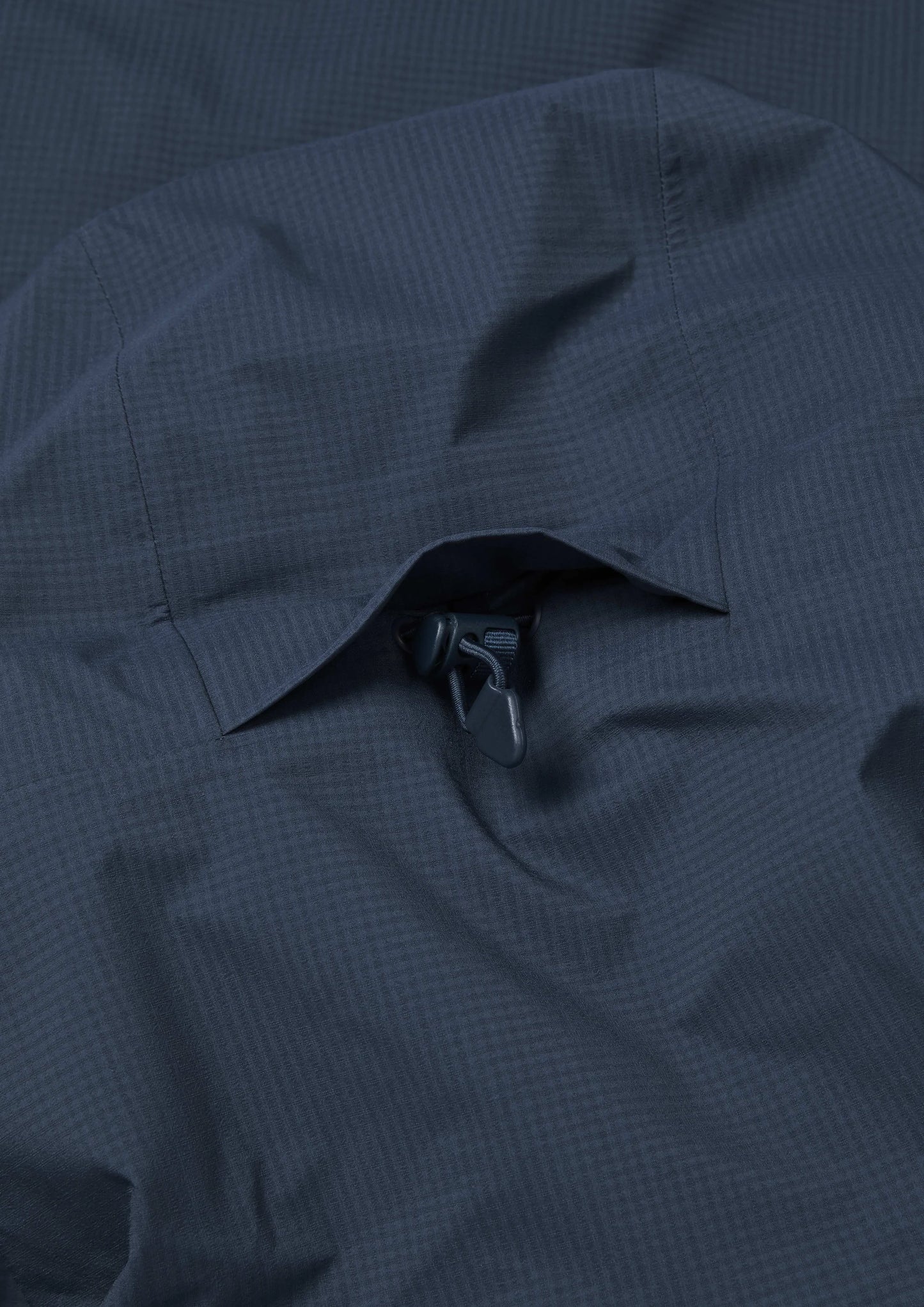 Rab Firewall Light Jacket Tempest Blue / XXL