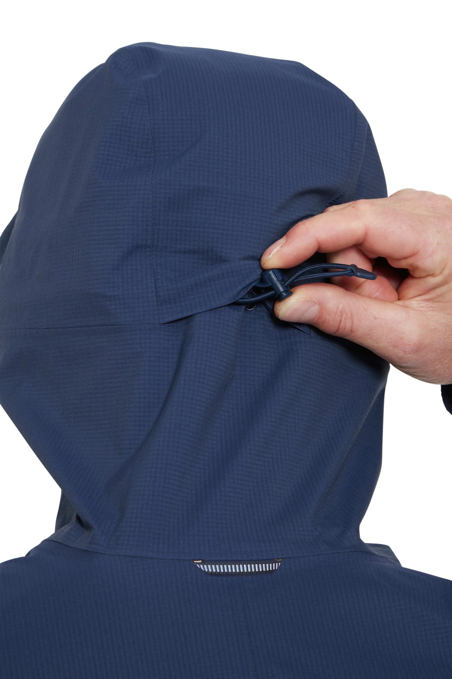 Rab Firewall Light Jacket Tempest Blue / XXL