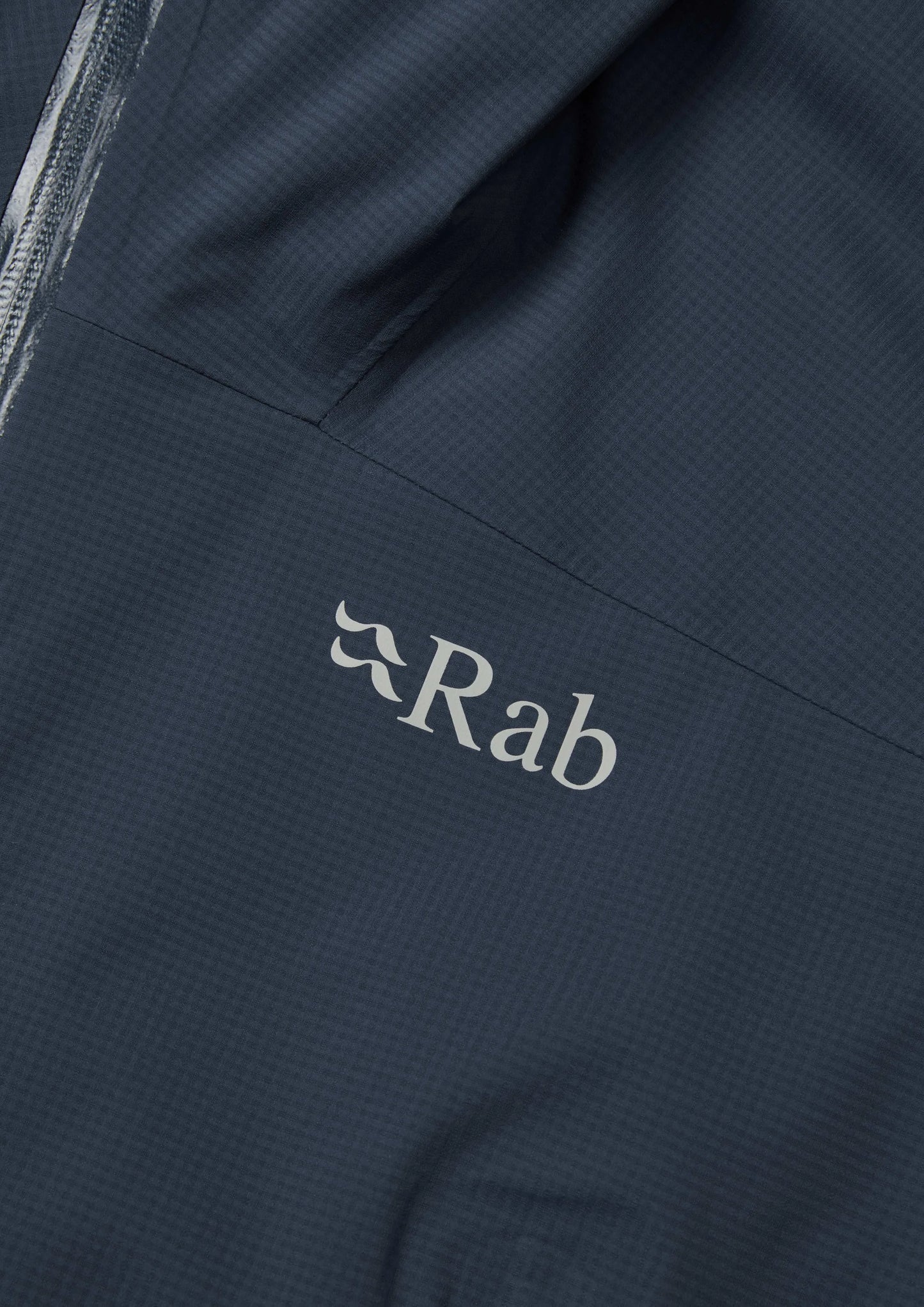 Rab Firewall Light Jacket Tempest Blue / XXL
