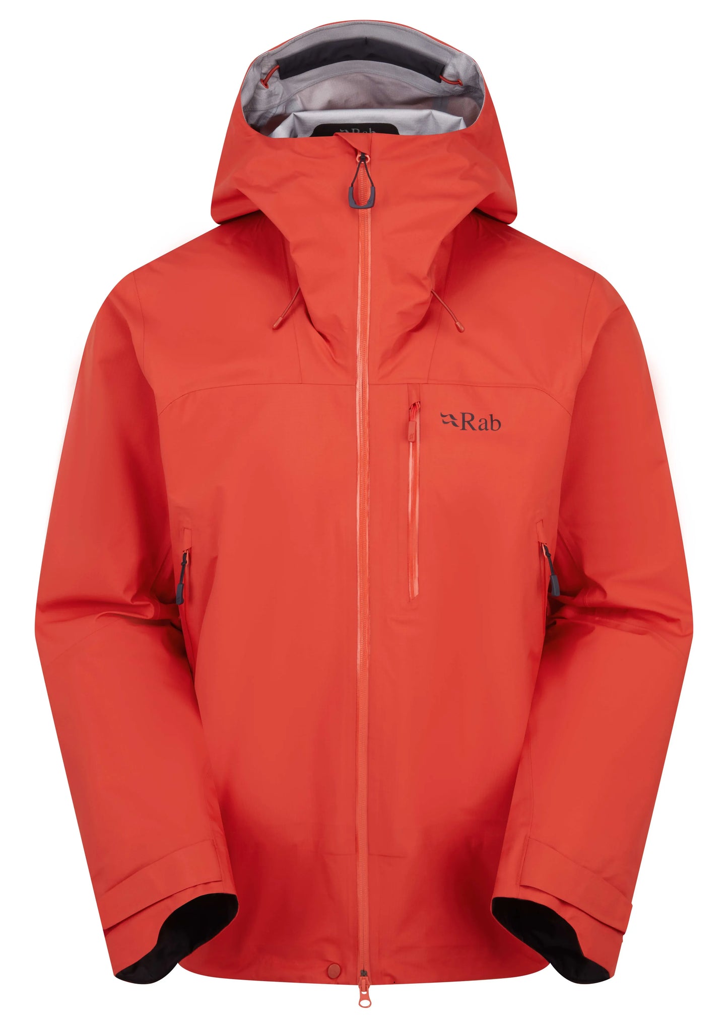 Rab Firewall Mountain Jacket Dark Horizon / XXL