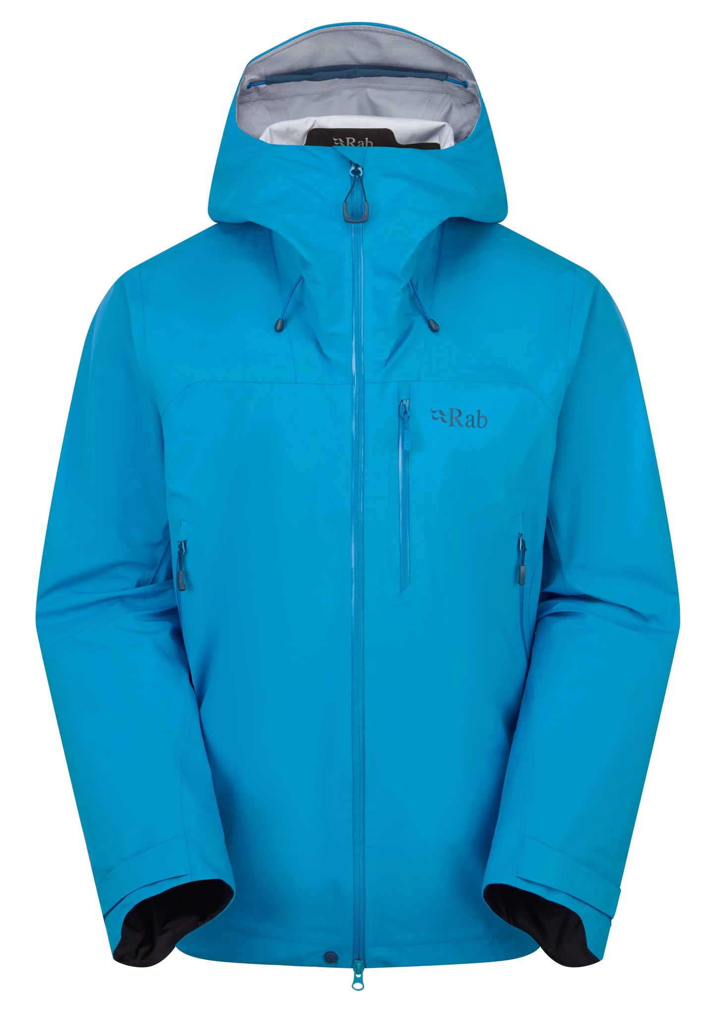 Rab Firewall Mountain Jacket Maya Blue / XXL
