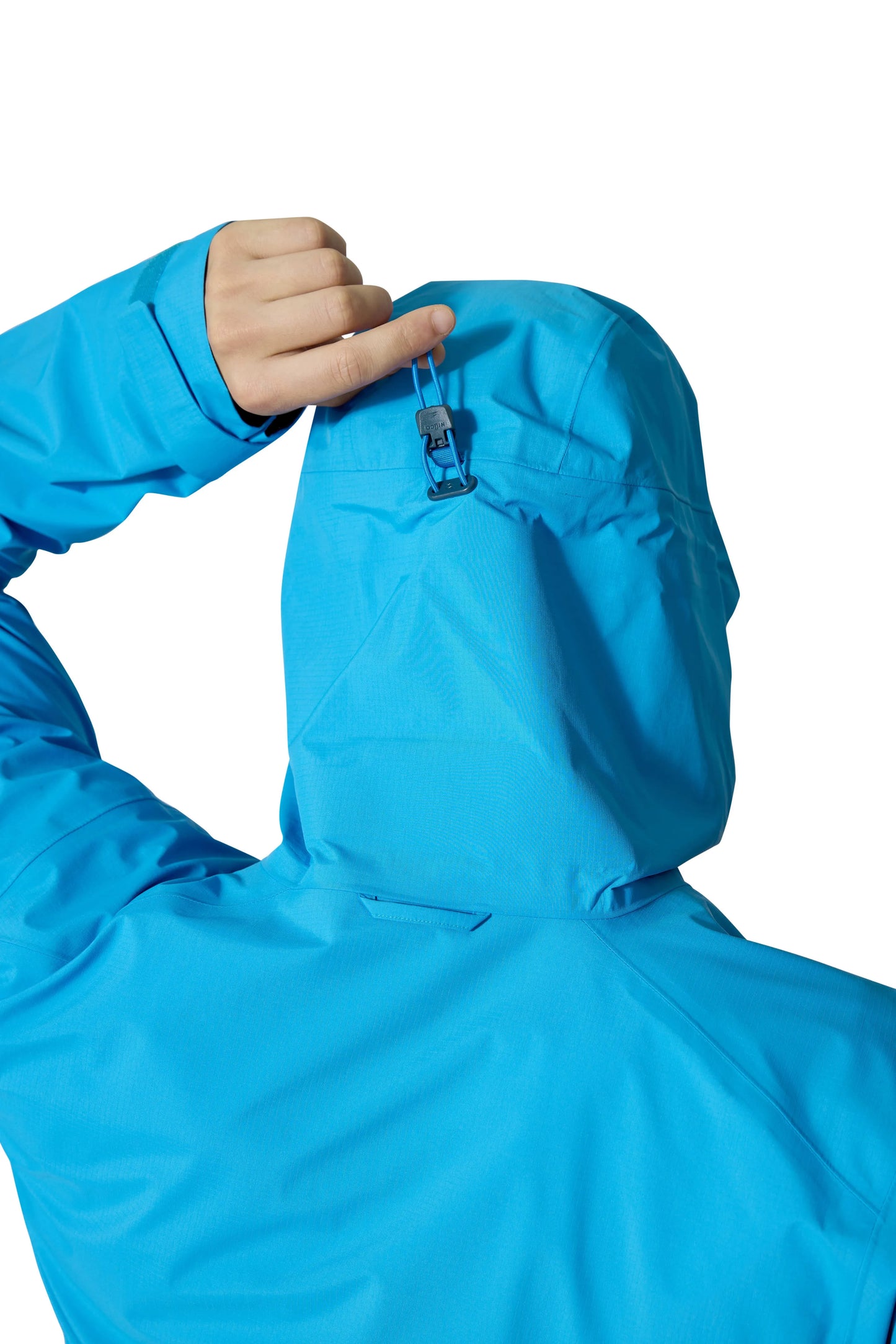 Rab Firewall Mountain Jacket Maya Blue / XXL