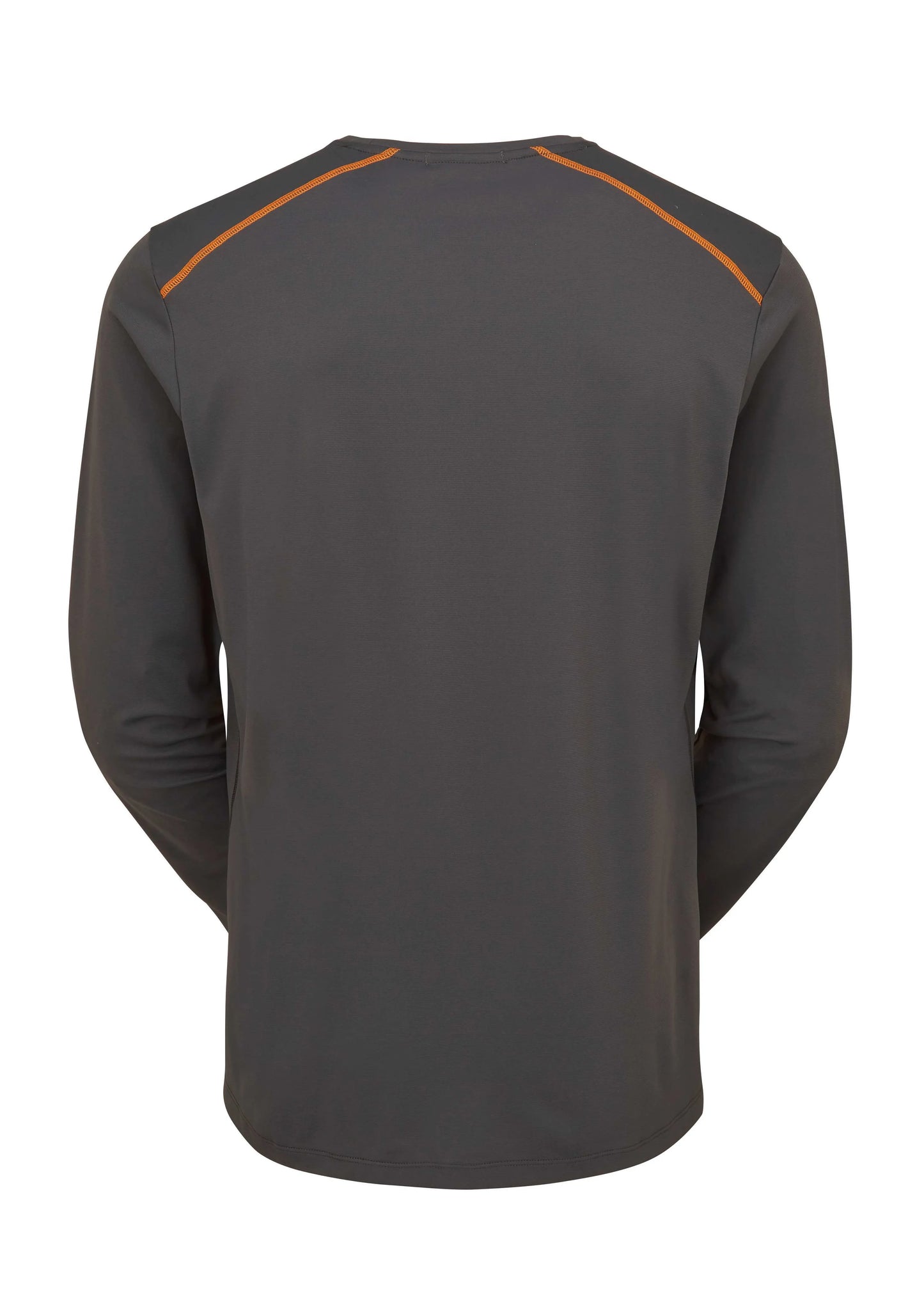 Rab Force LS Tee Graphene / XXL
