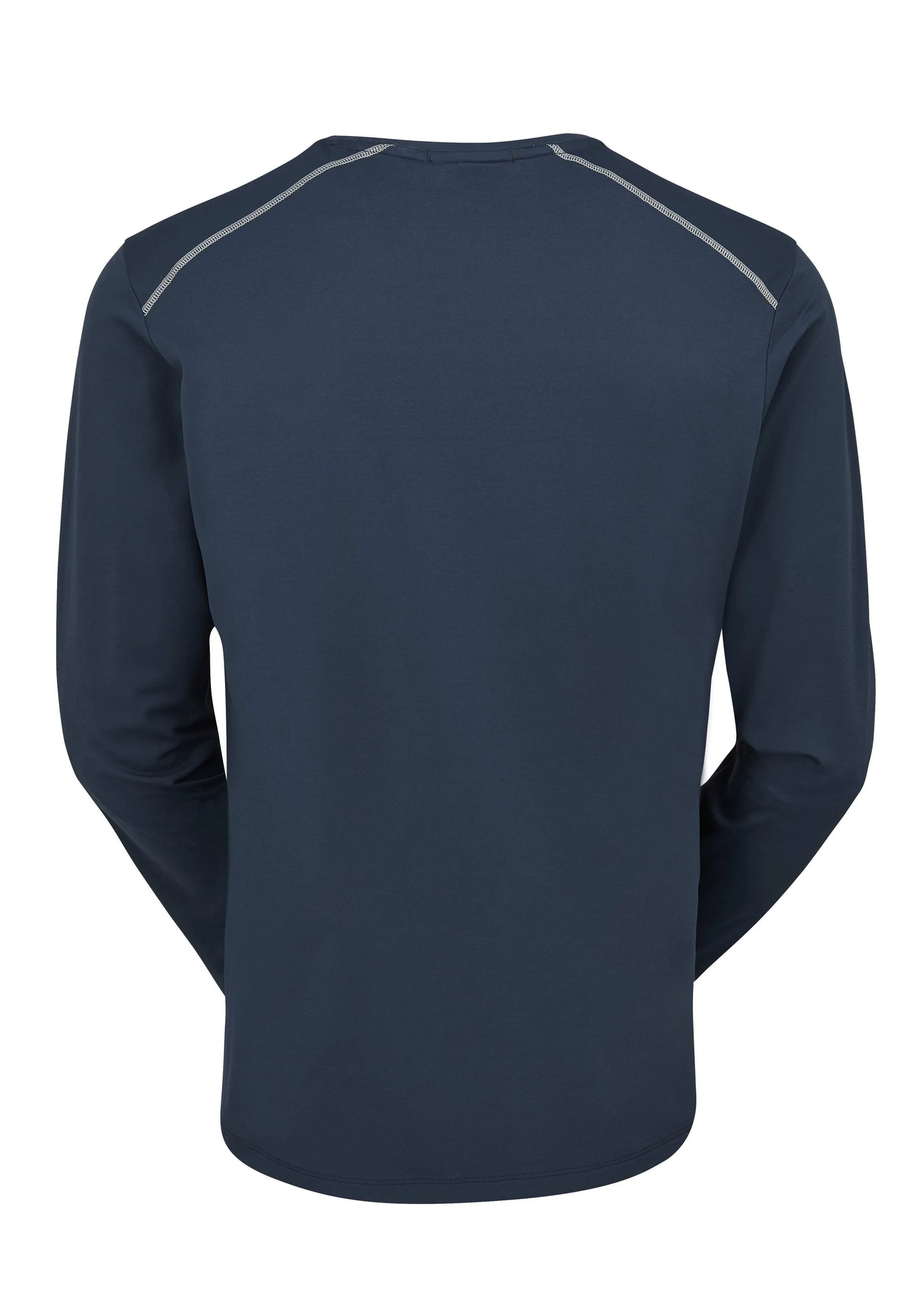 Rab Force LS Tee Tempest Blue / XXL