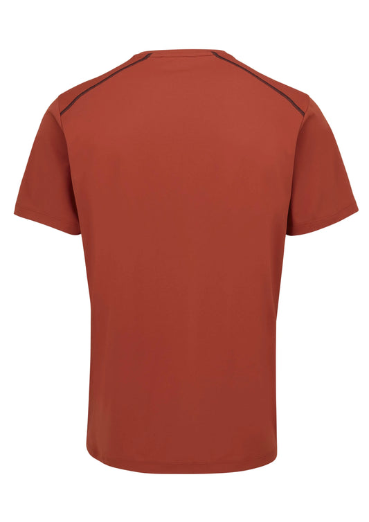Rab Force Tee Tuscan Red / XXL