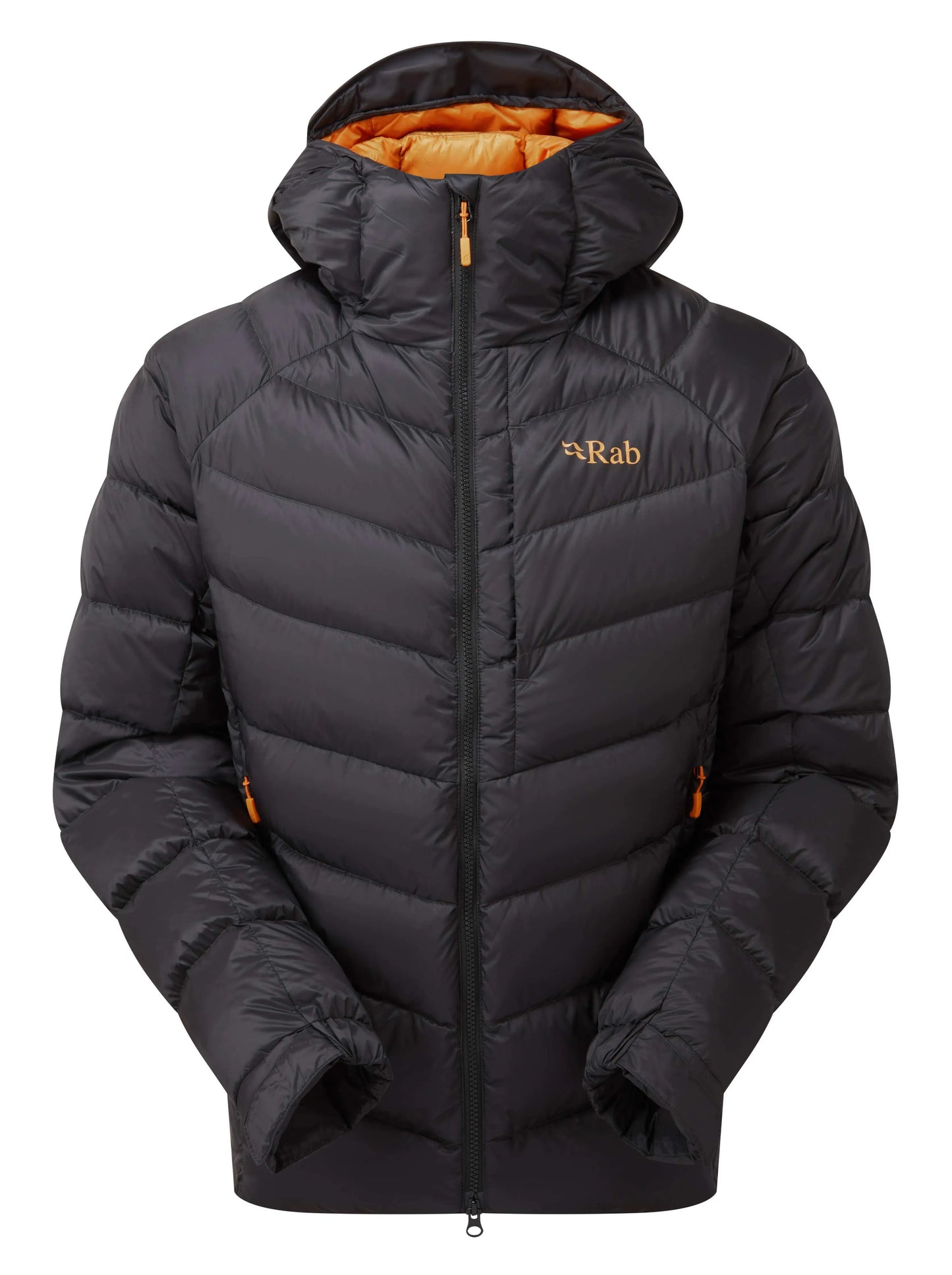 Rab Glaceon Pro Jacket Anthracite / XXL