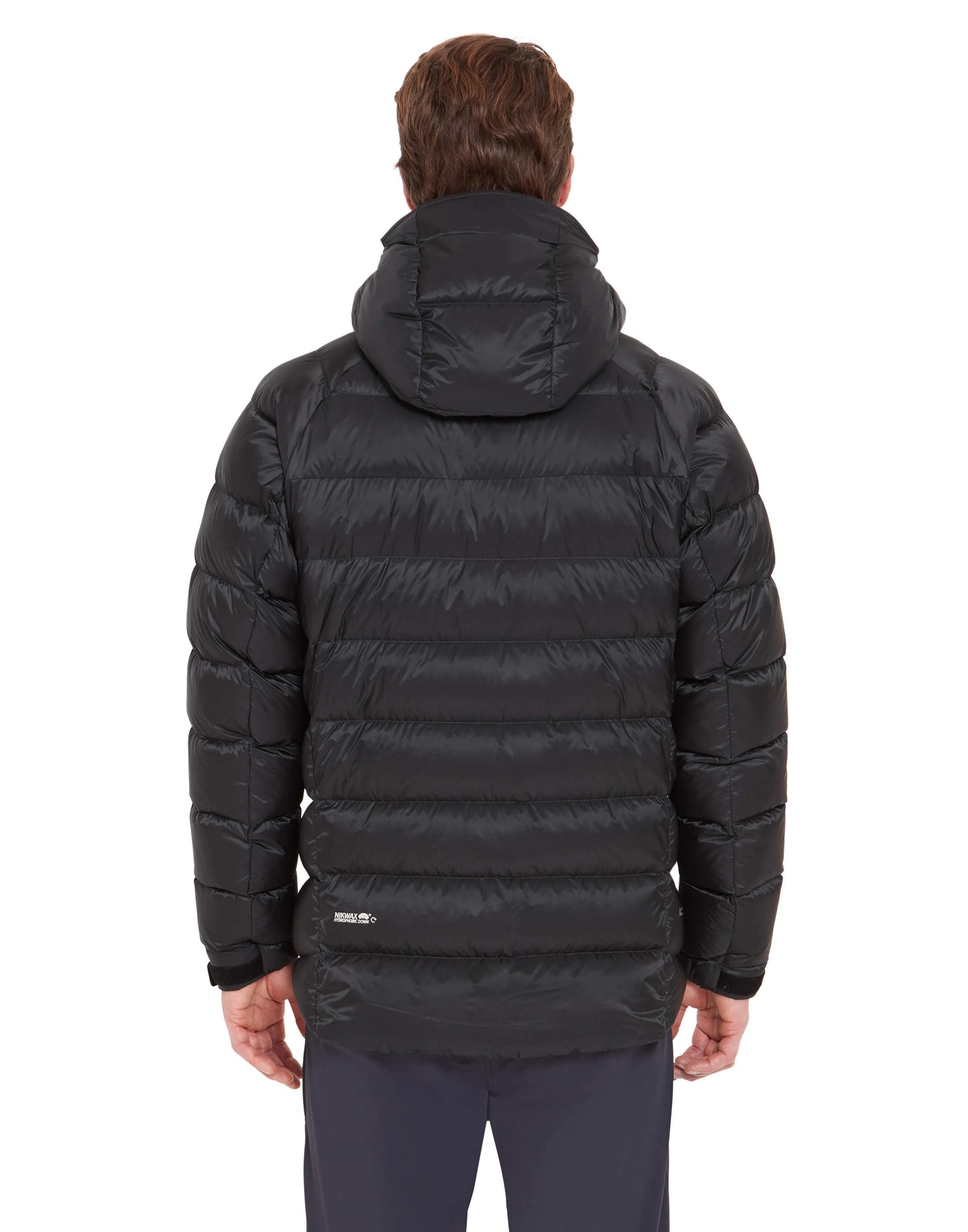 Rab Glaceon Pro Jacket Anthracite / XXL