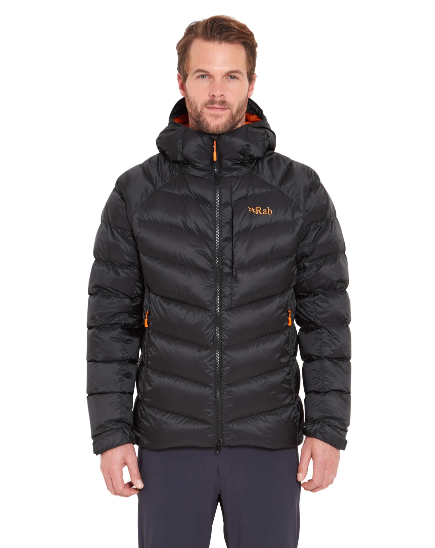 Rab Glaceon Pro Jacket Anthracite / XXL