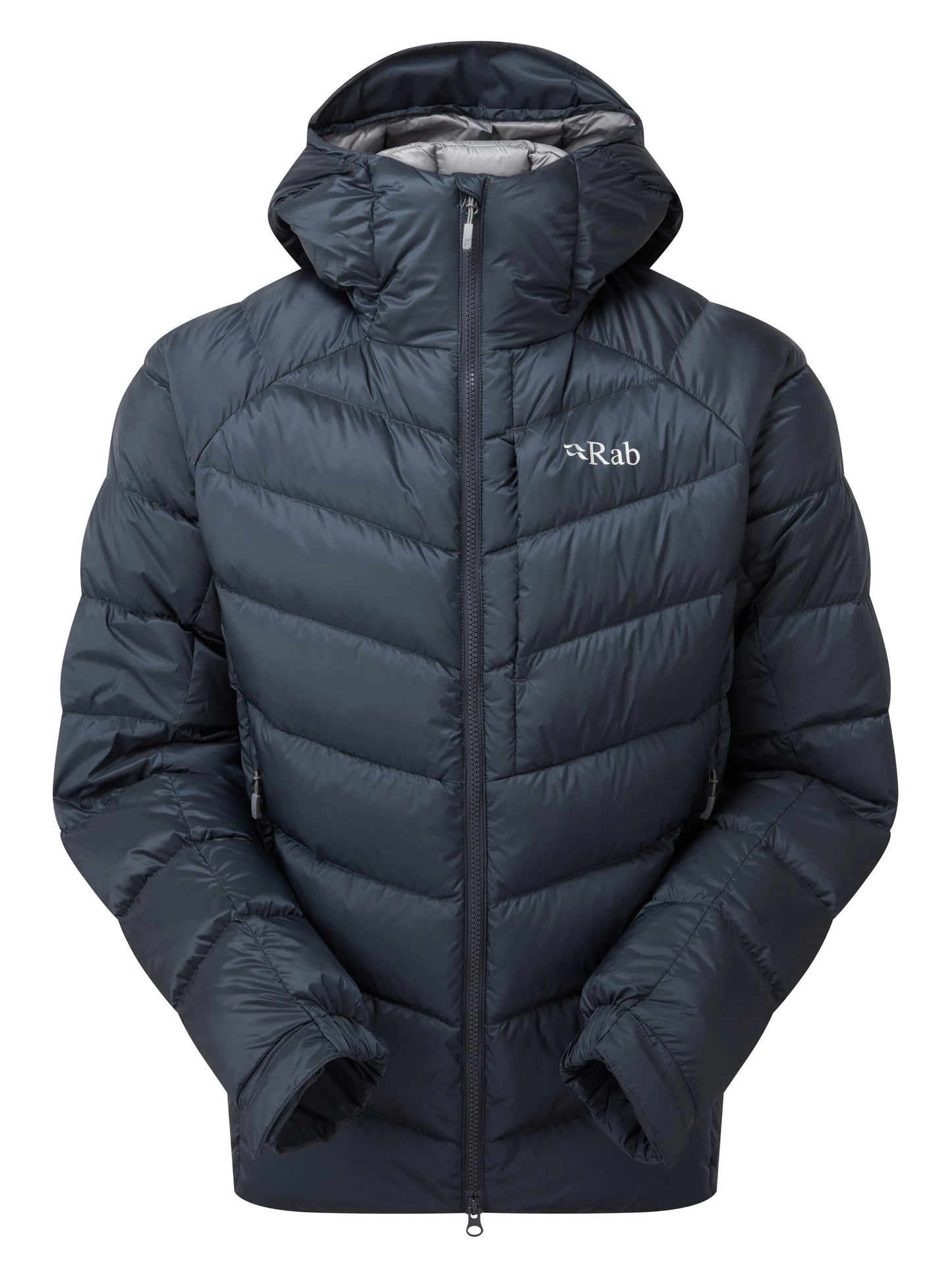 Rab Glaceon Pro Jacket Beluga / XXL