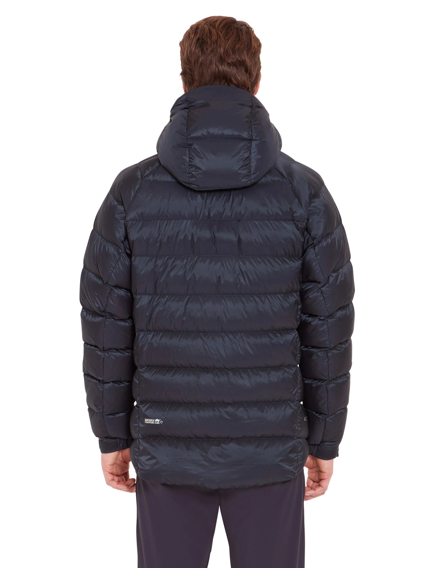 Rab Glaceon Pro Jacket Beluga / XXL