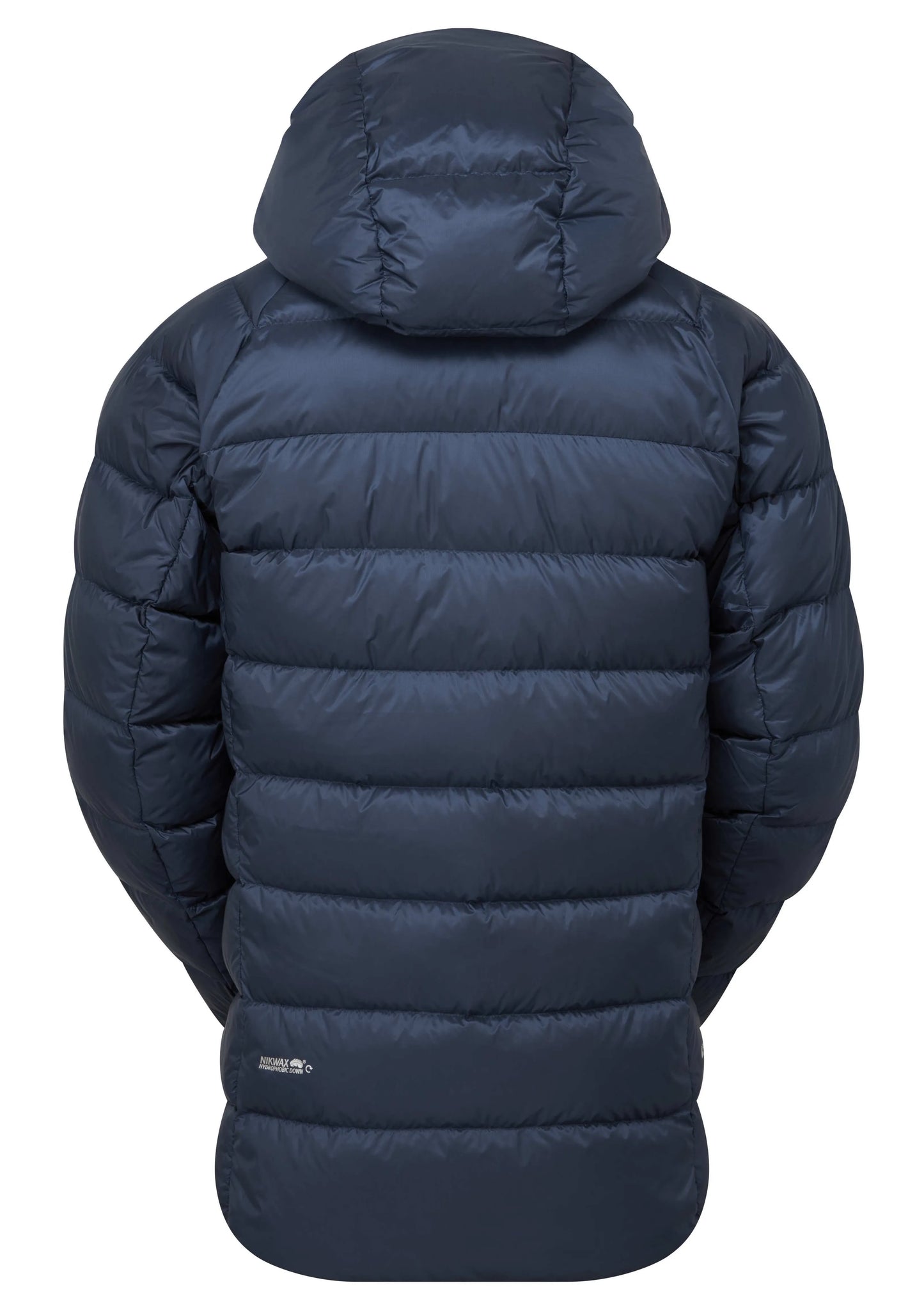 Rab Glaceon Pro Jacket Tempest Blue / XXL