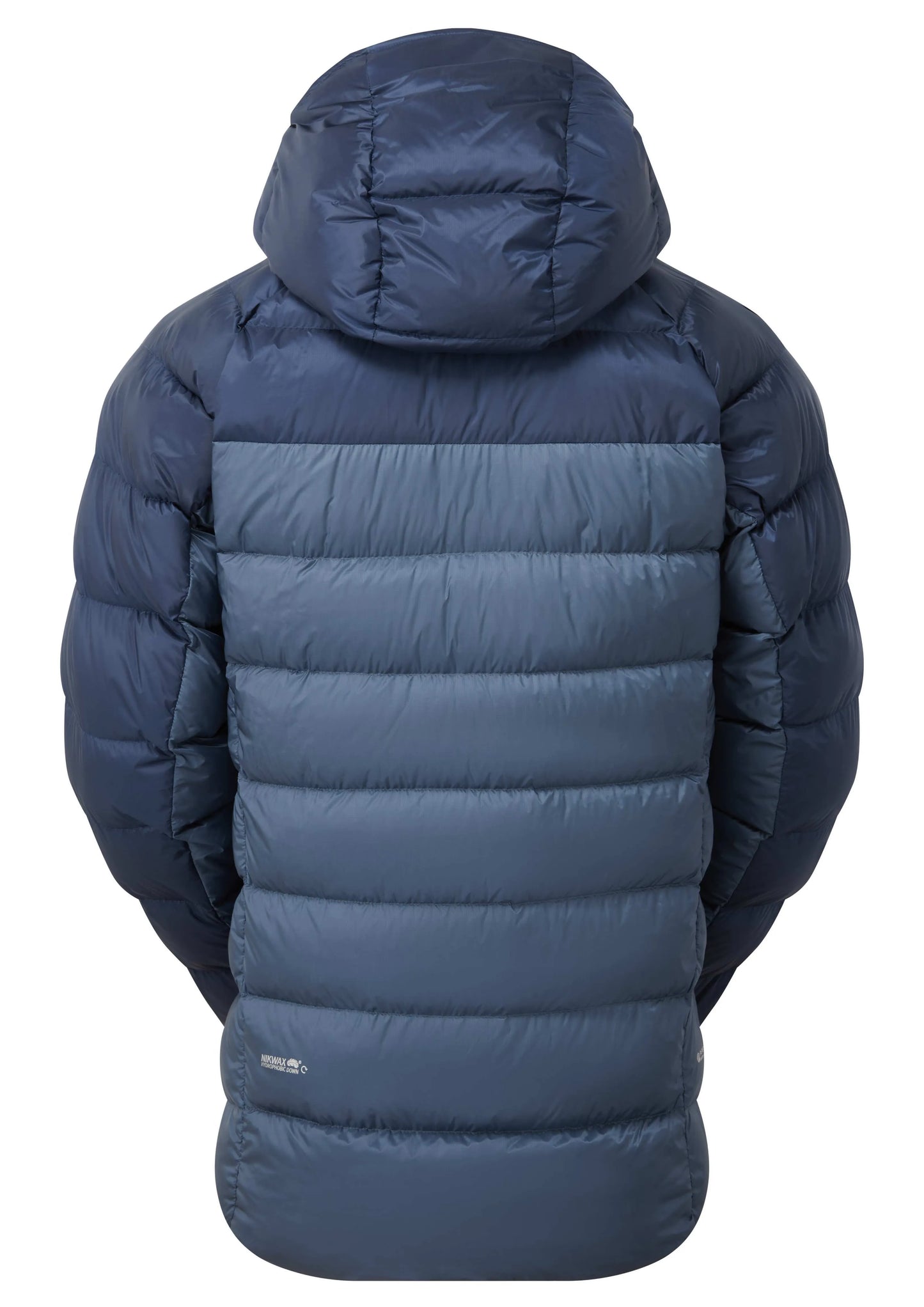 Rab Glaceon Pro Jacket Tempest Blue/Orion Blue / XXL
