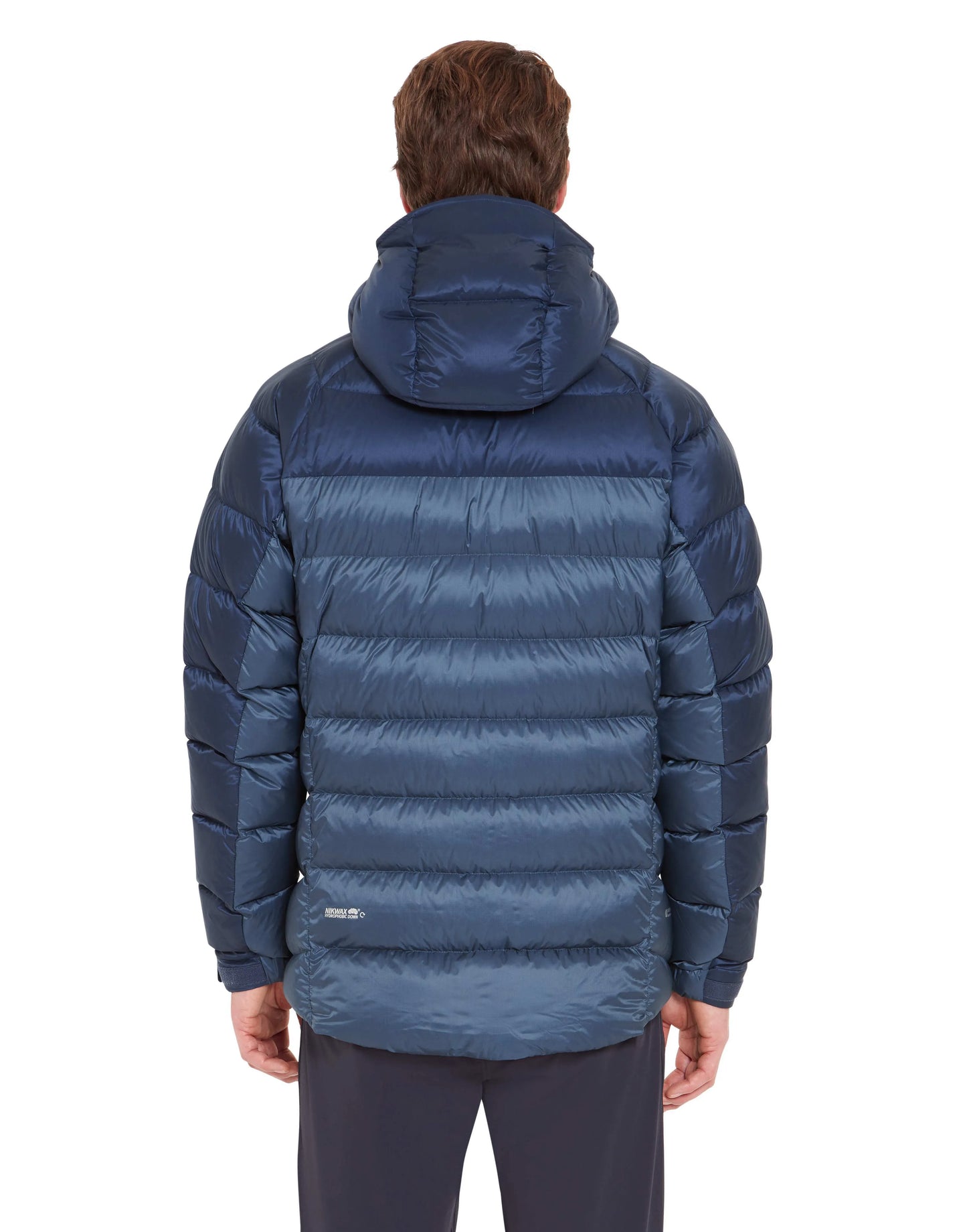 Rab Glaceon Pro Jacket Tempest Blue/Orion Blue / XXL