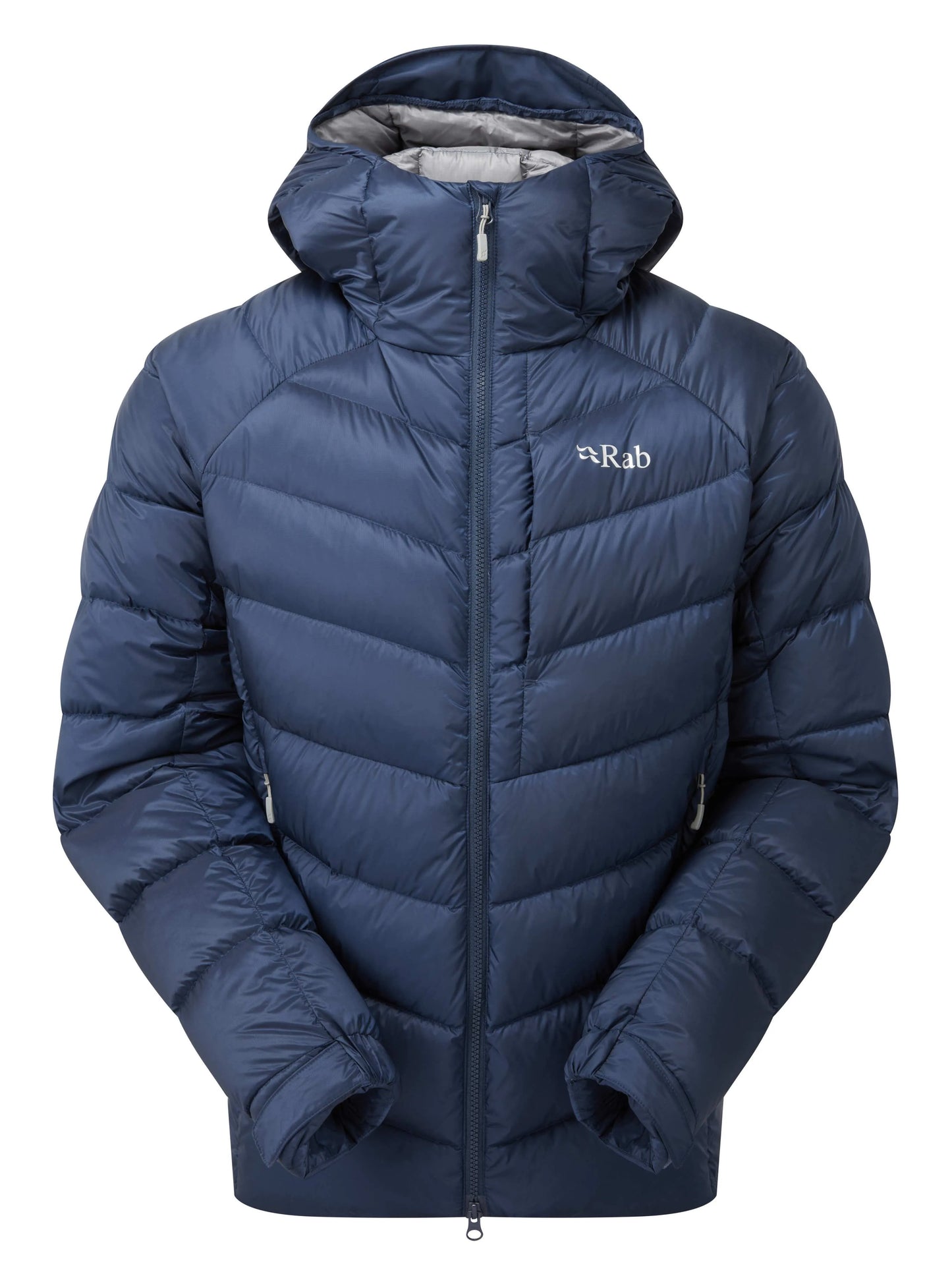 Rab Glaceon Pro Jacket Tempest Blue / XXL
