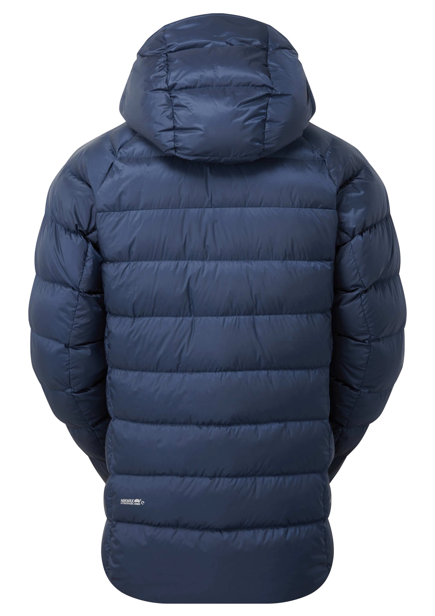 Rab Glaceon Pro Jacket Tempest Blue / XXL