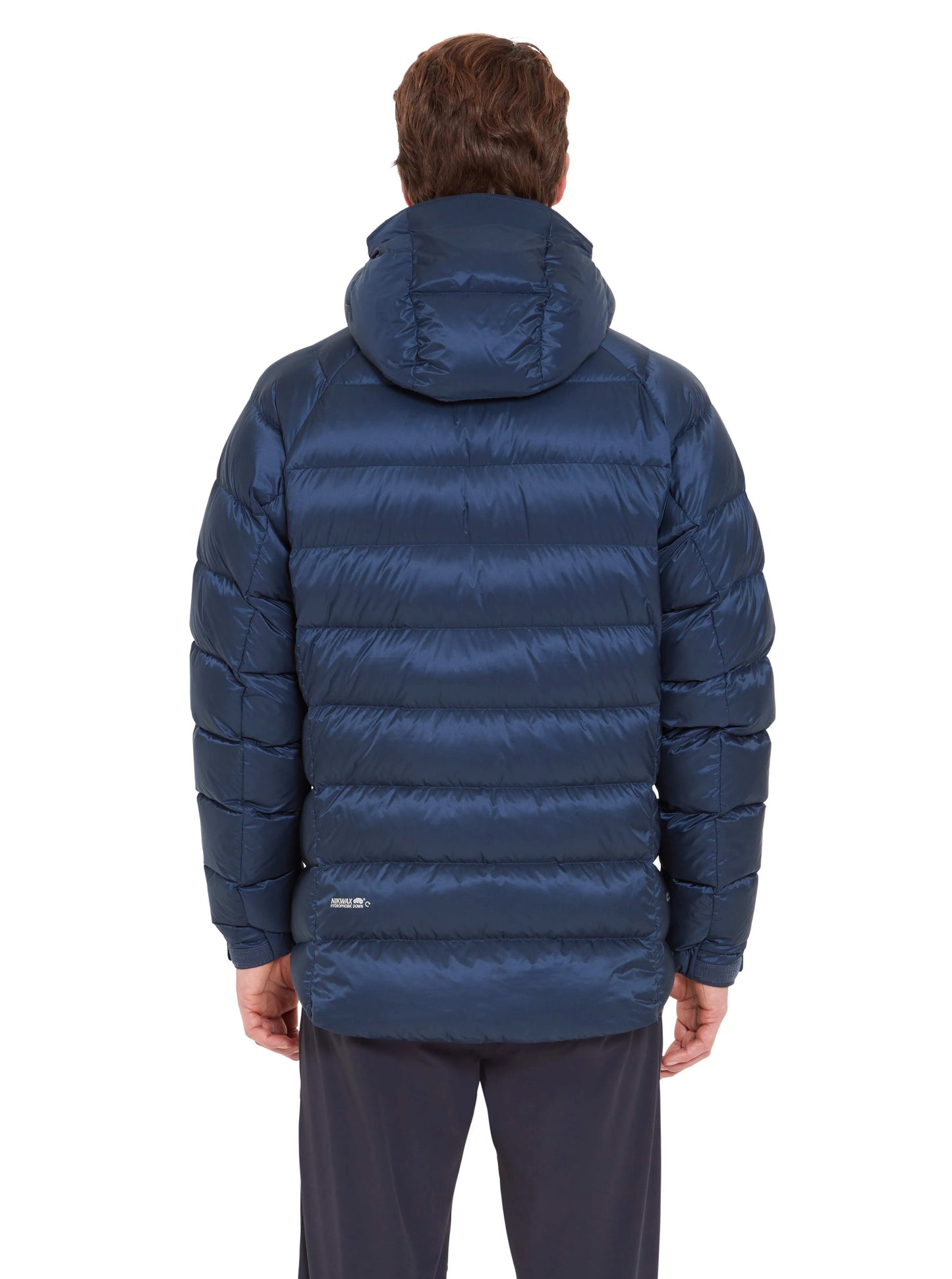 Rab Glaceon Pro Jacket Tempest Blue / XXL
