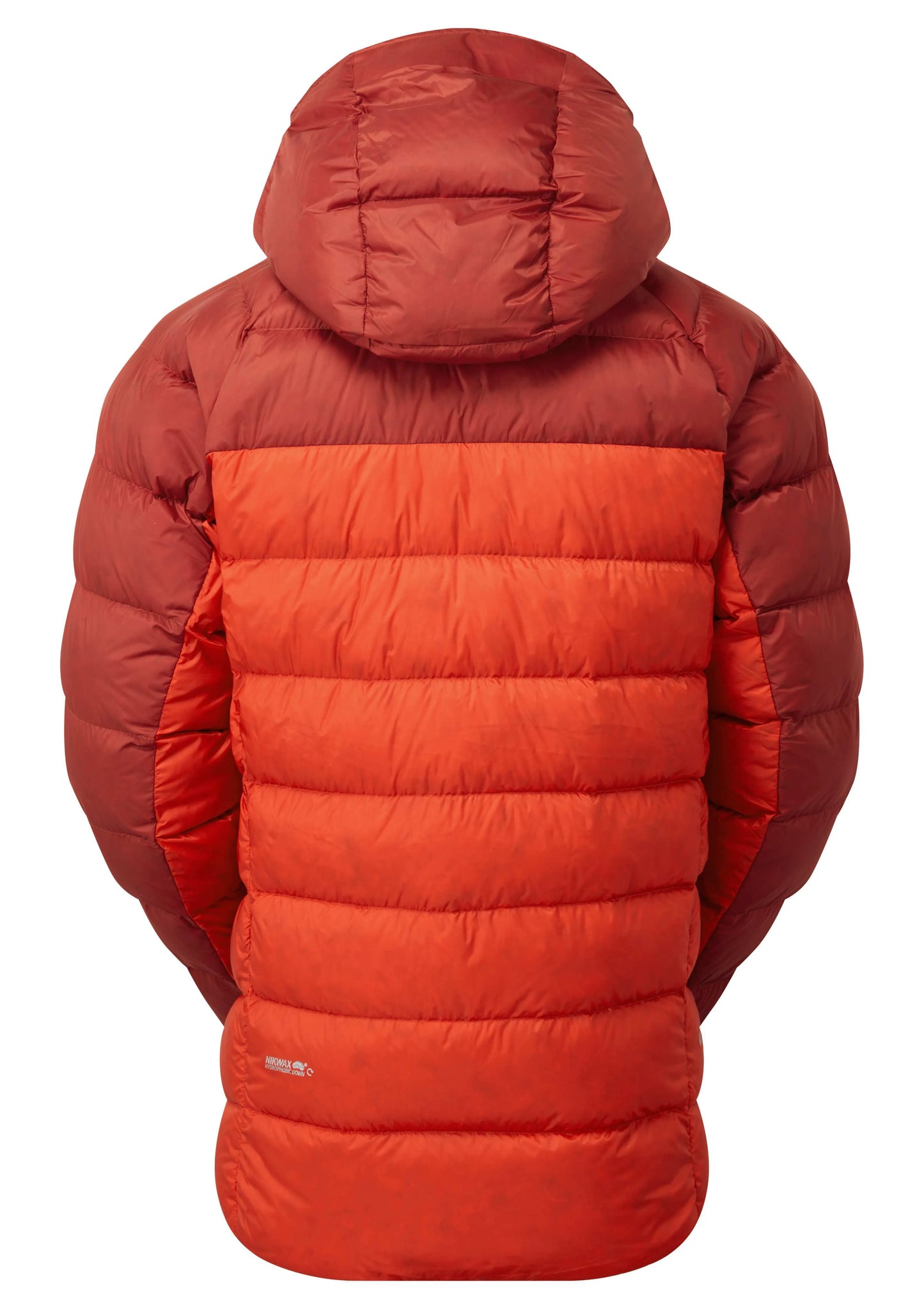 Rab Glaceon Pro Jacket Tuscan Red/Dark Horizon / XXL