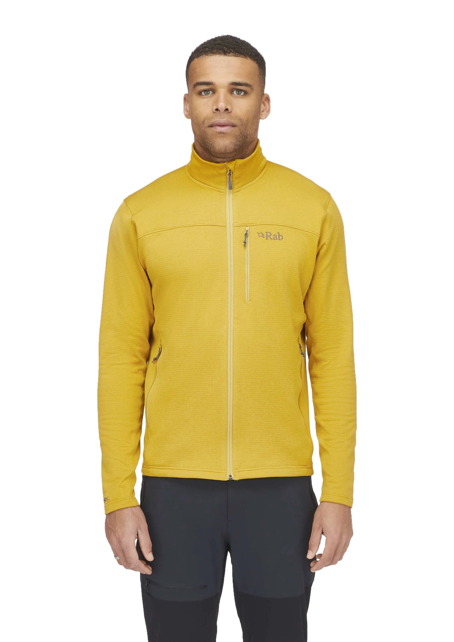 Rab Graviton Jacket Sahara / XXL