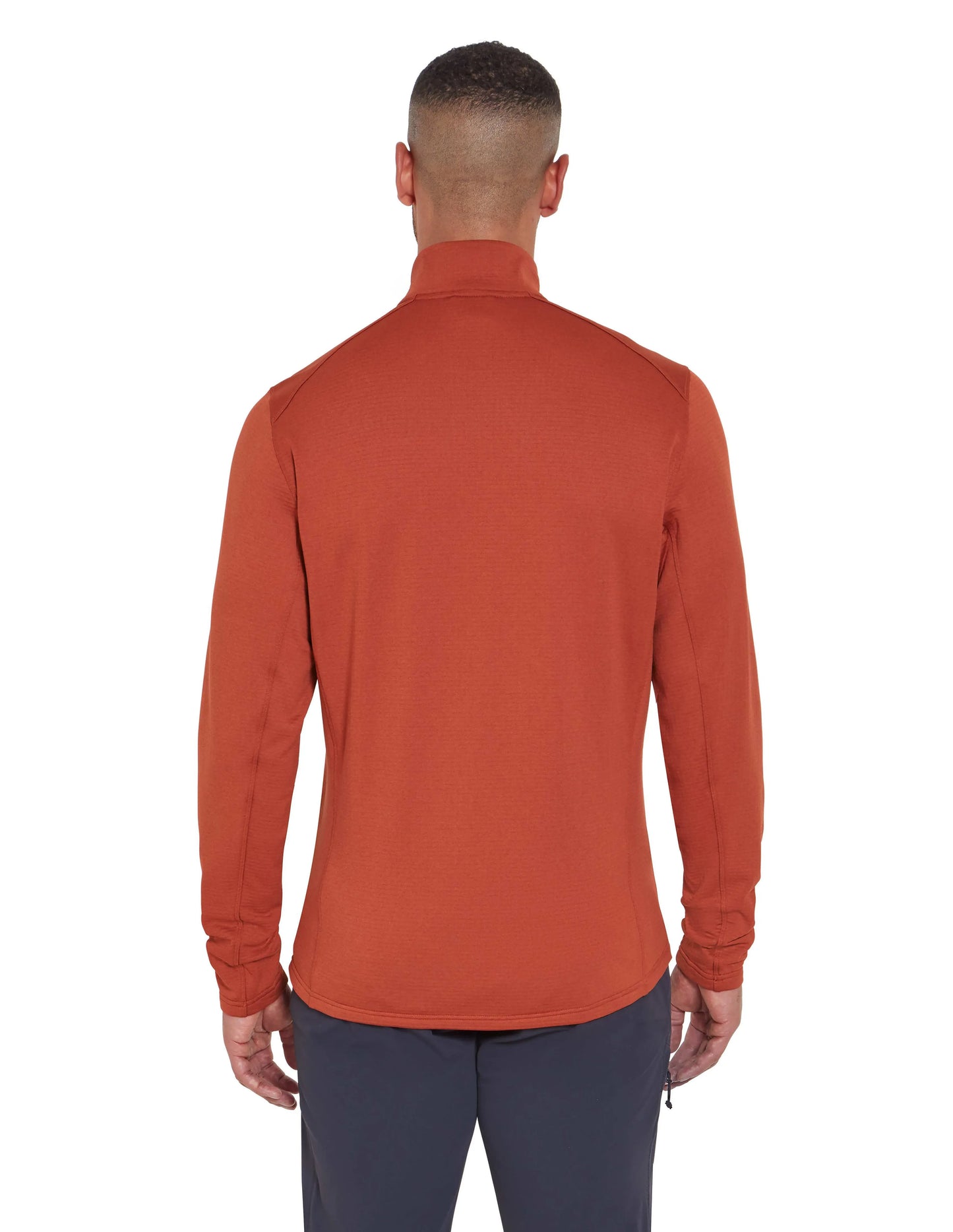 Rab Graviton Jacket Tuscan Red / XXL