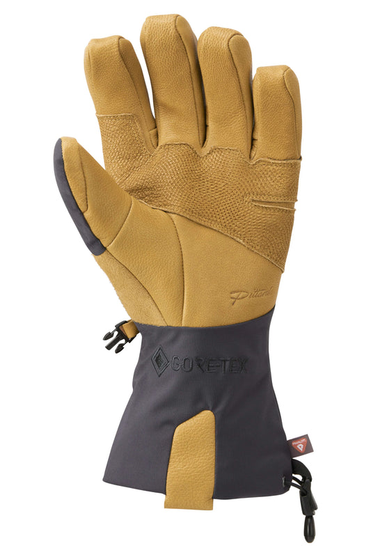 Rab Guide 2 GTX Gloves Steel / XXL