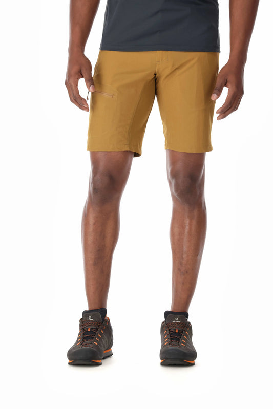 Rab Incline Light Shorts
