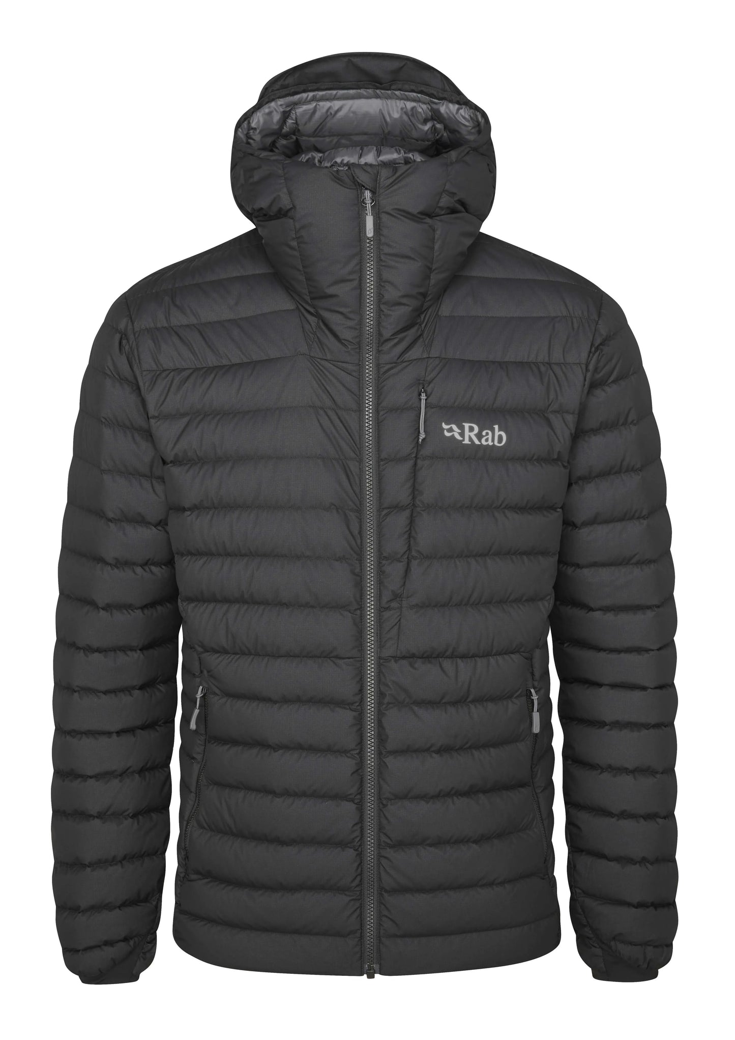Rab Infinity Microlight Jacket Black / XXL