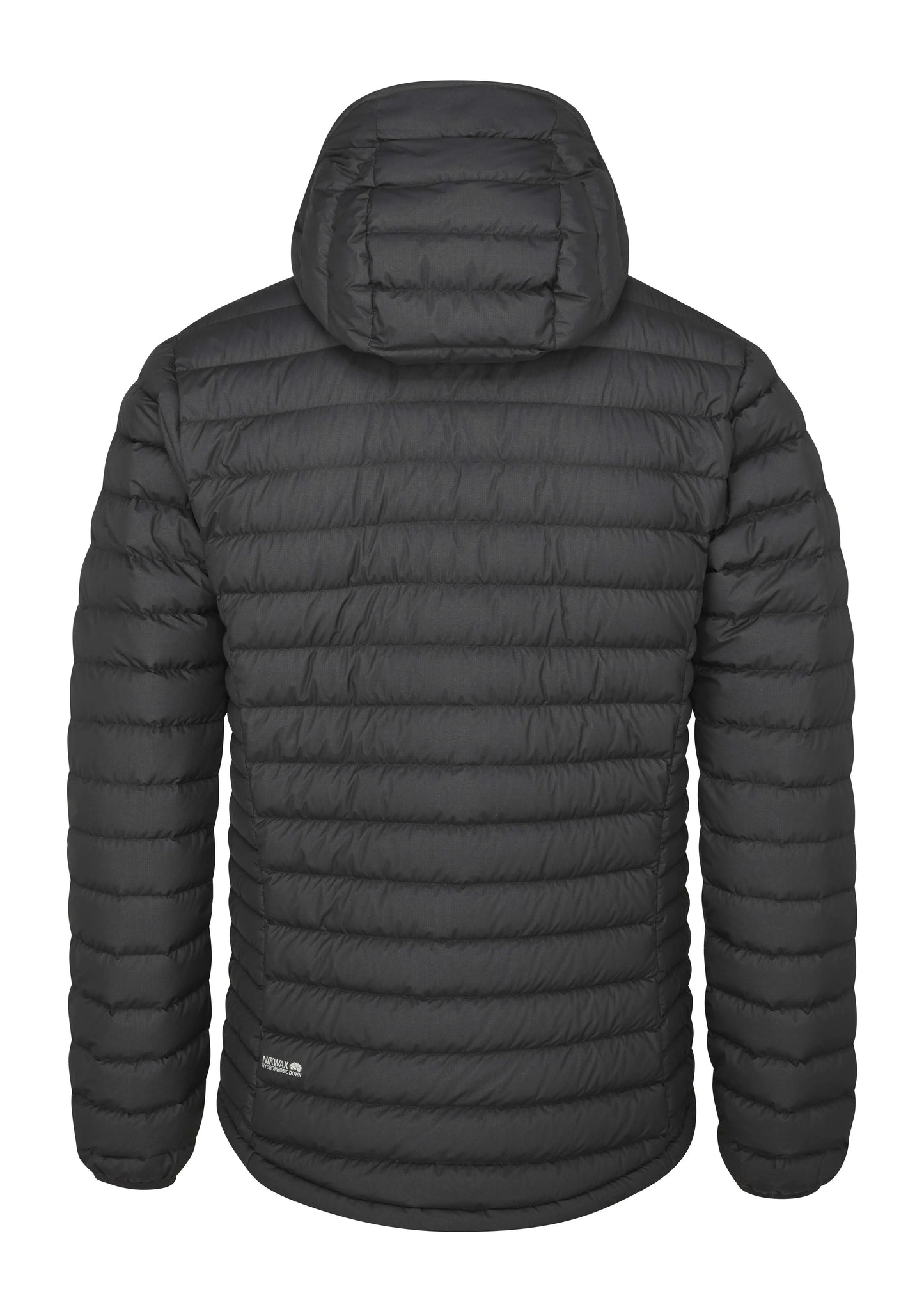 Rab Infinity Microlight Jacket Black / XXL